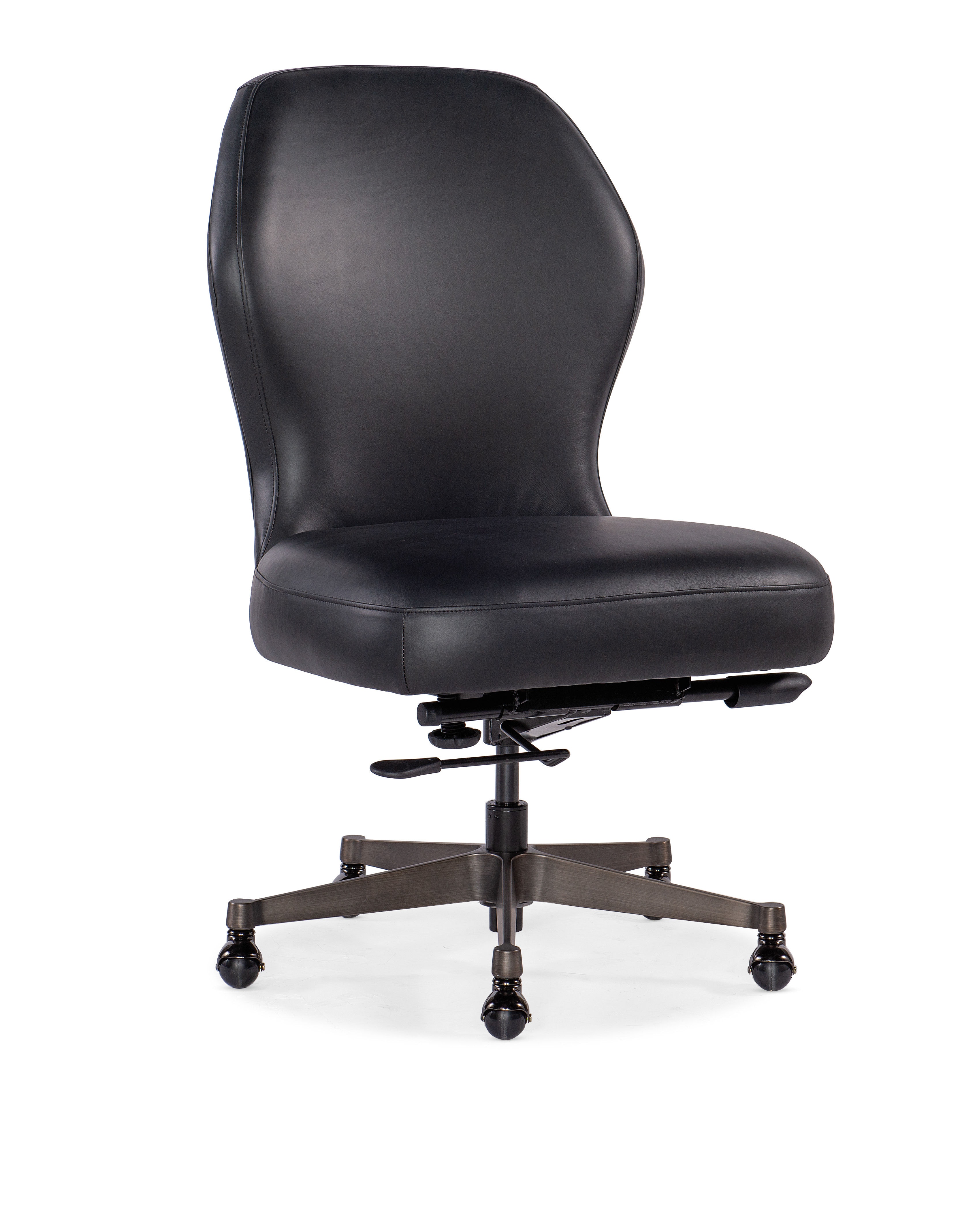 fghjfgjh Executive Swivel Tilt Chair EC370-099