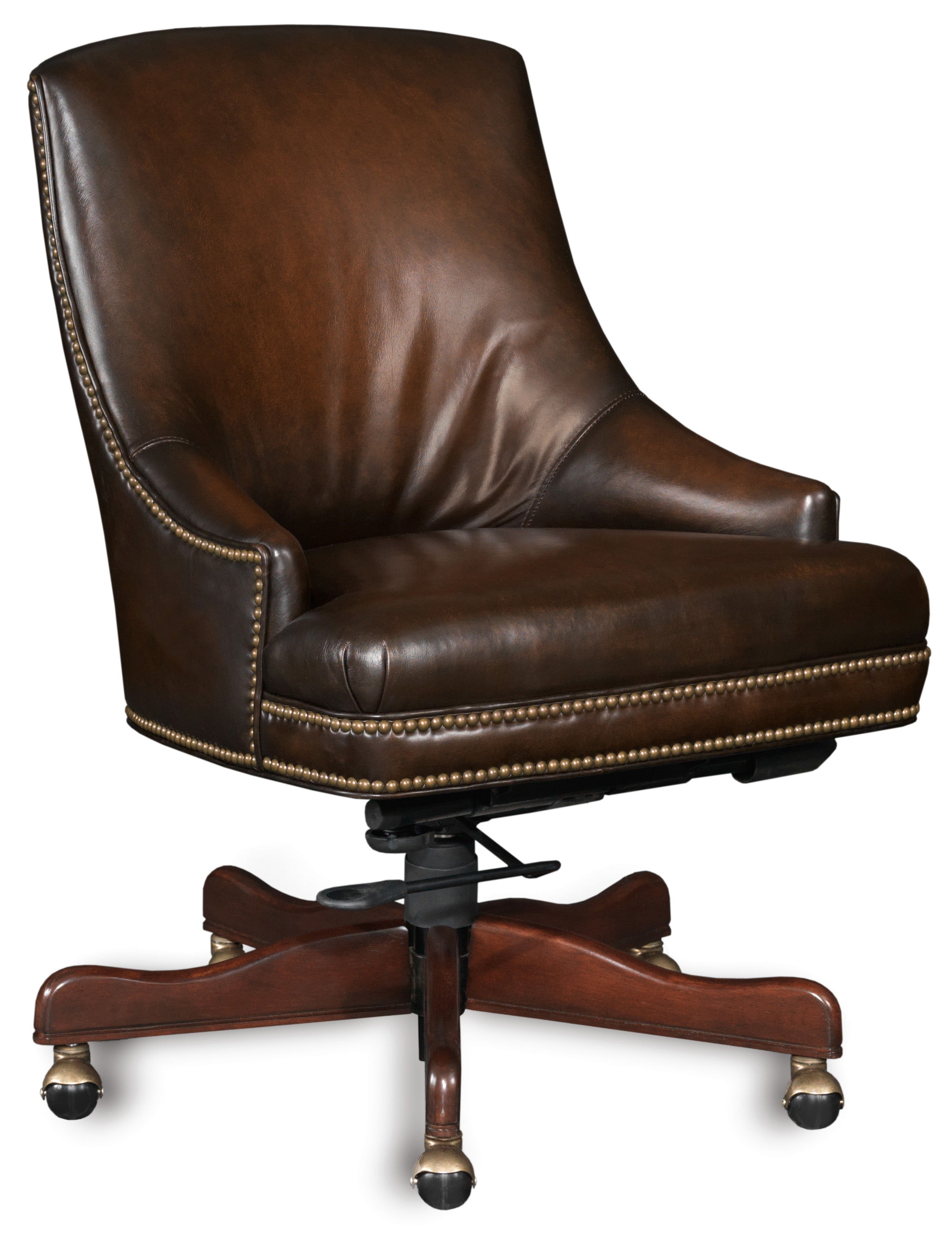 fghjfgjh Heidi Executive Swivel Tilt Chair EC403-085