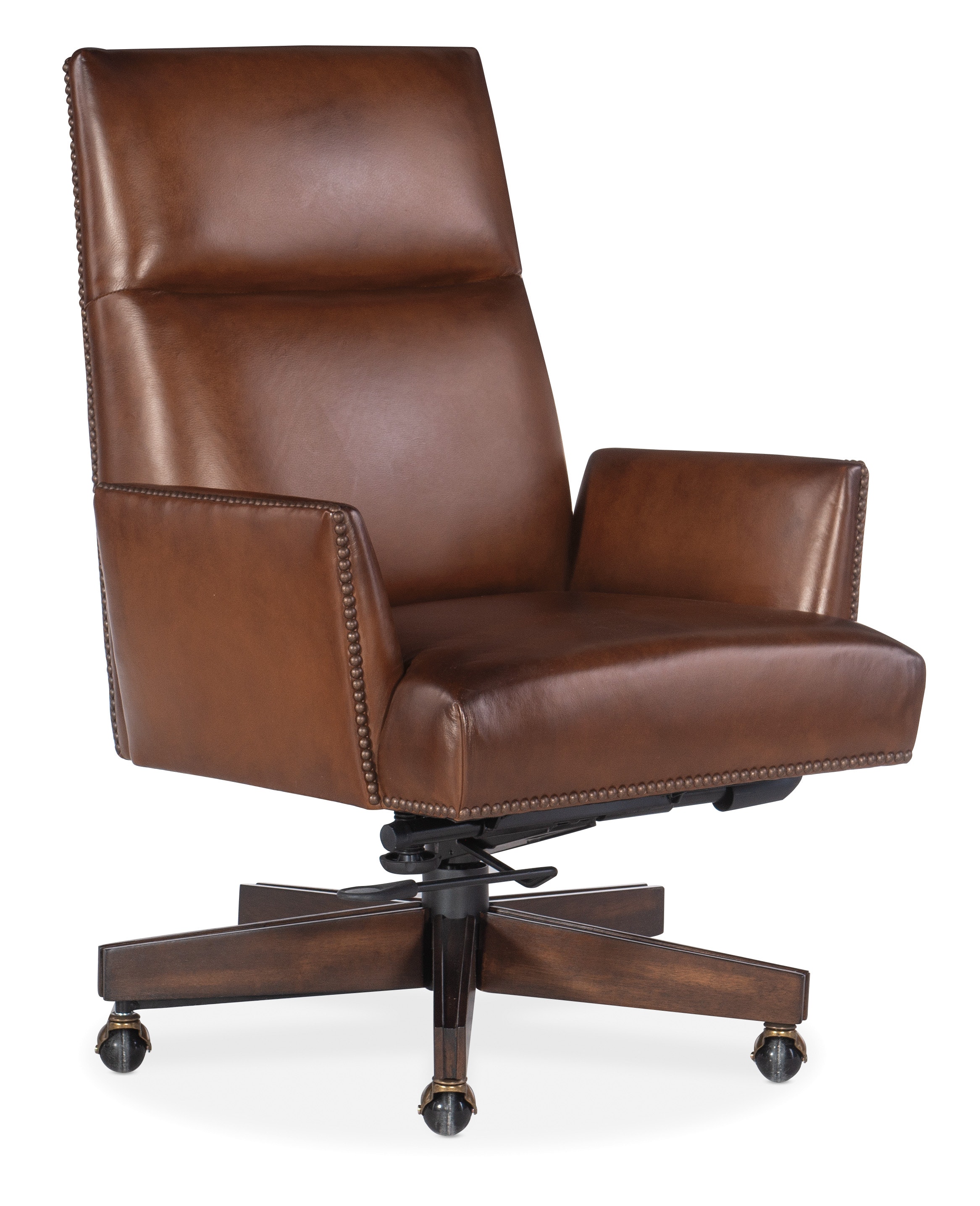 fghjfgjh Gracilia Executive Swivel Tilt Chair EC413-085