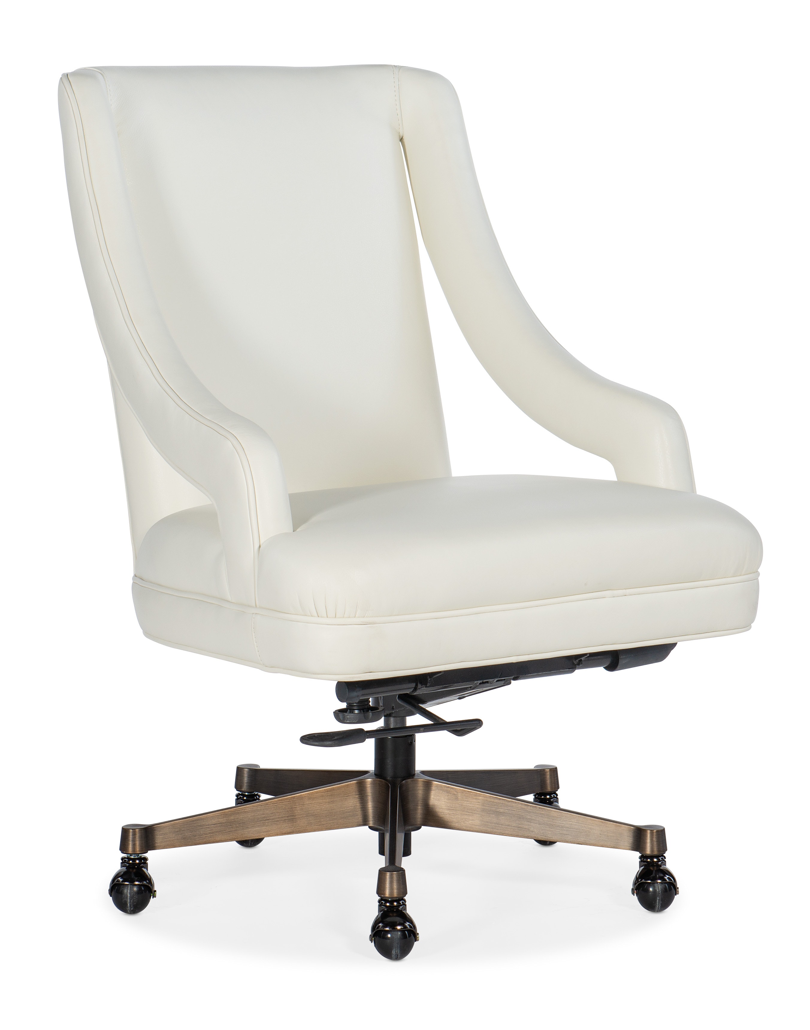 fghjfgjh Meira Executive Swivel Tilt Chair EC414-002