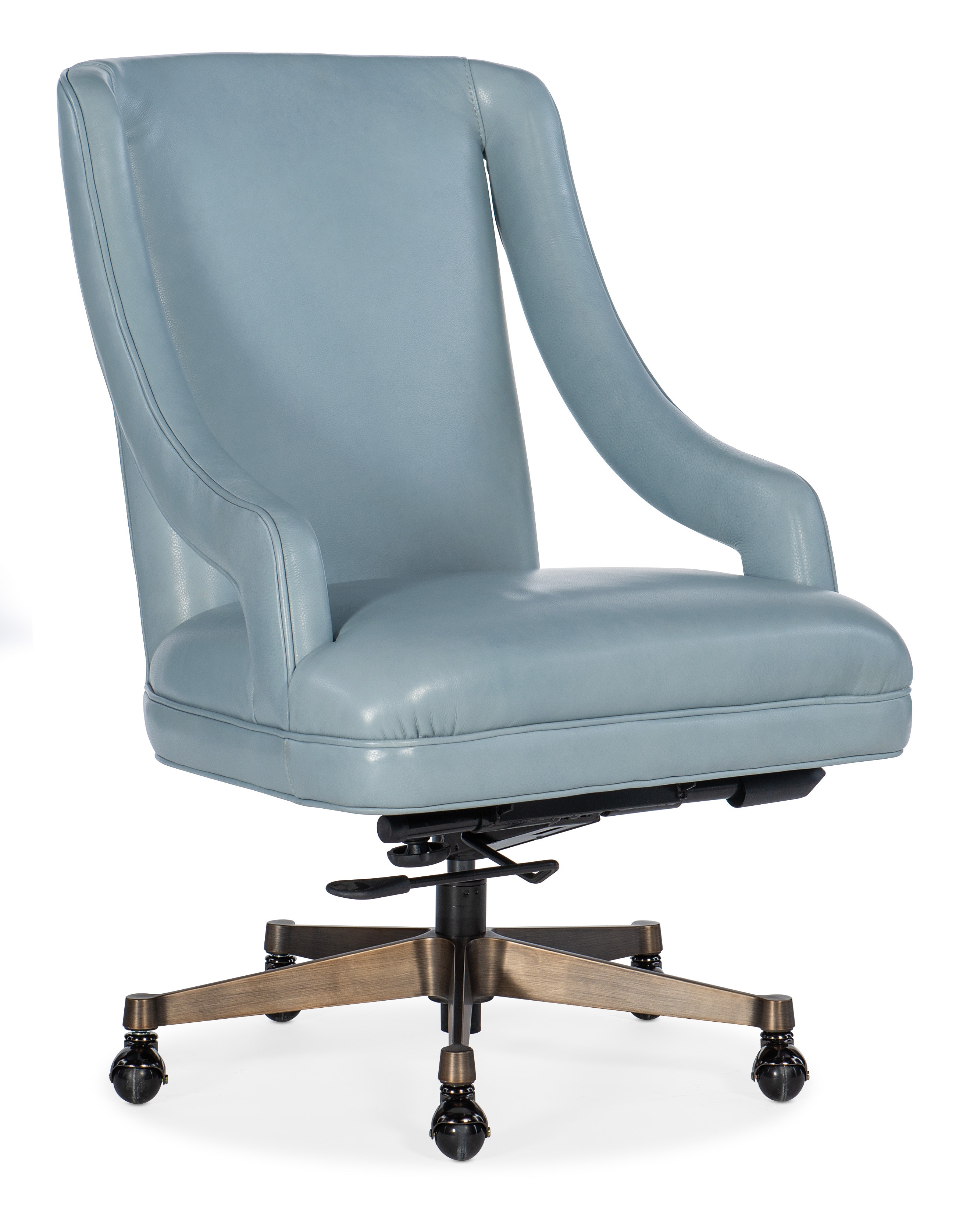 fghjfgjh Meira Executive Swivel Tilt Chair EC414-040