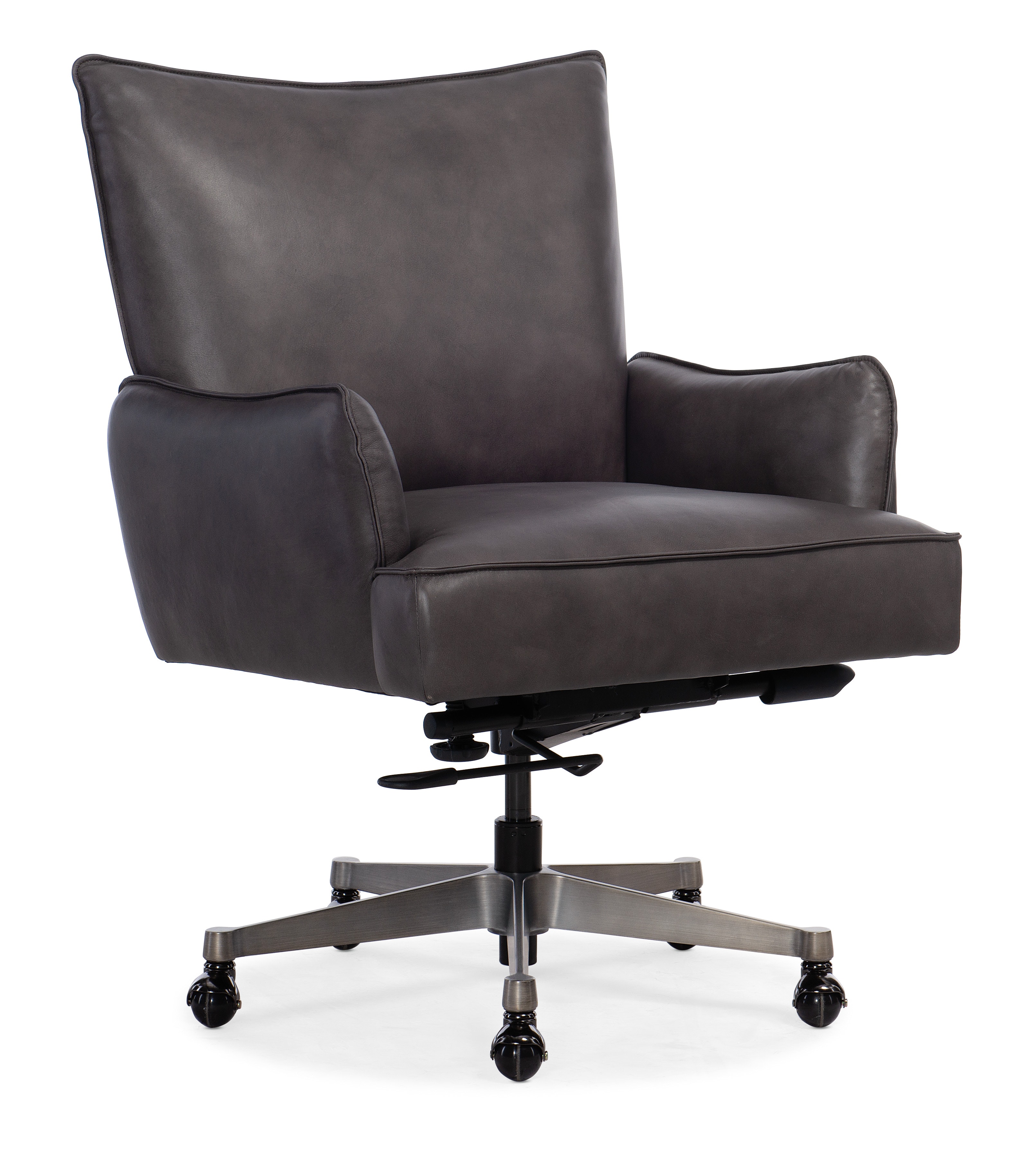 fghjfgjh Quinn Executive Swivel Tilt Chair EC426-095