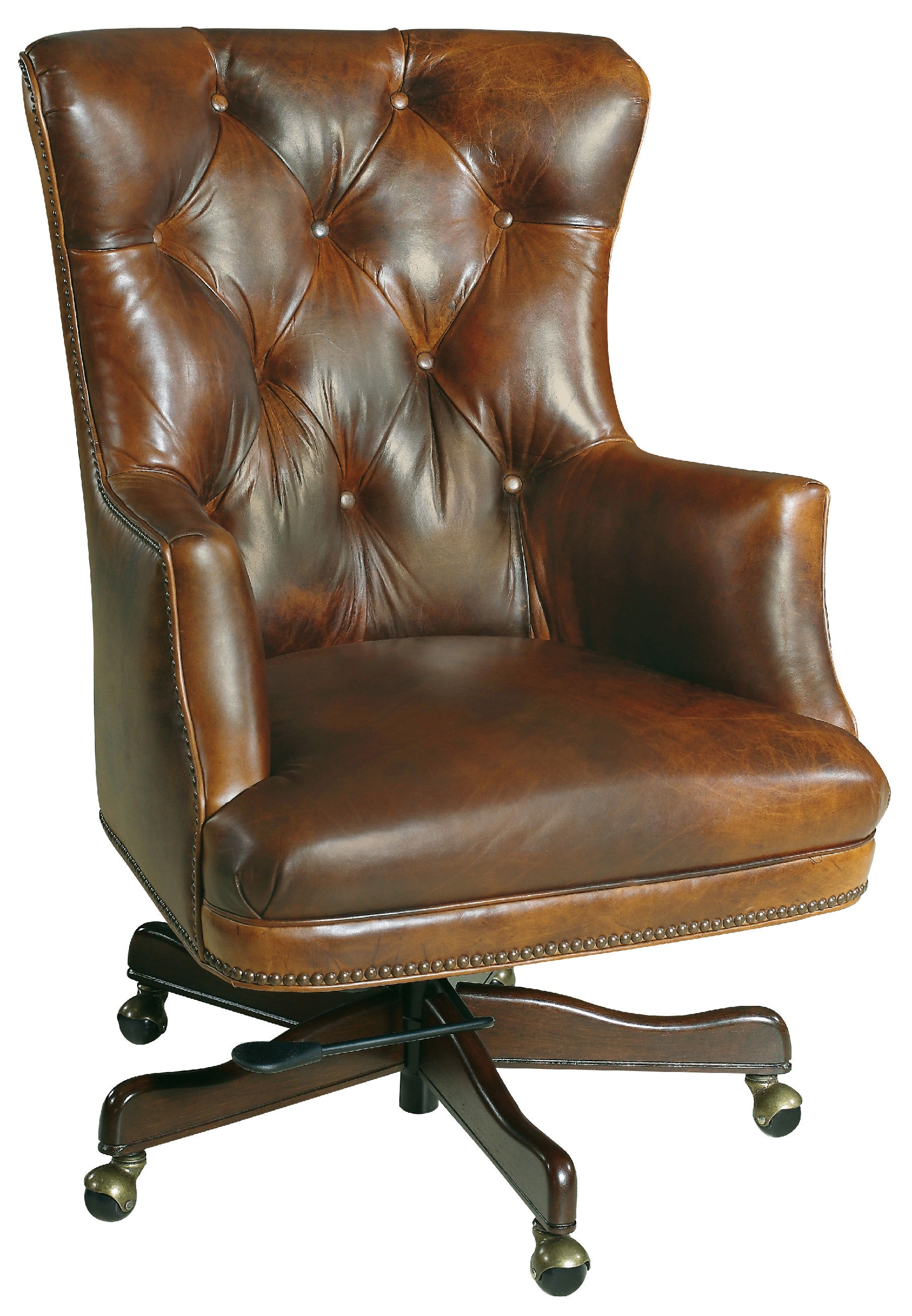 fghjfgjh Bradley Executive Swivel Tilt Chair EC436-087