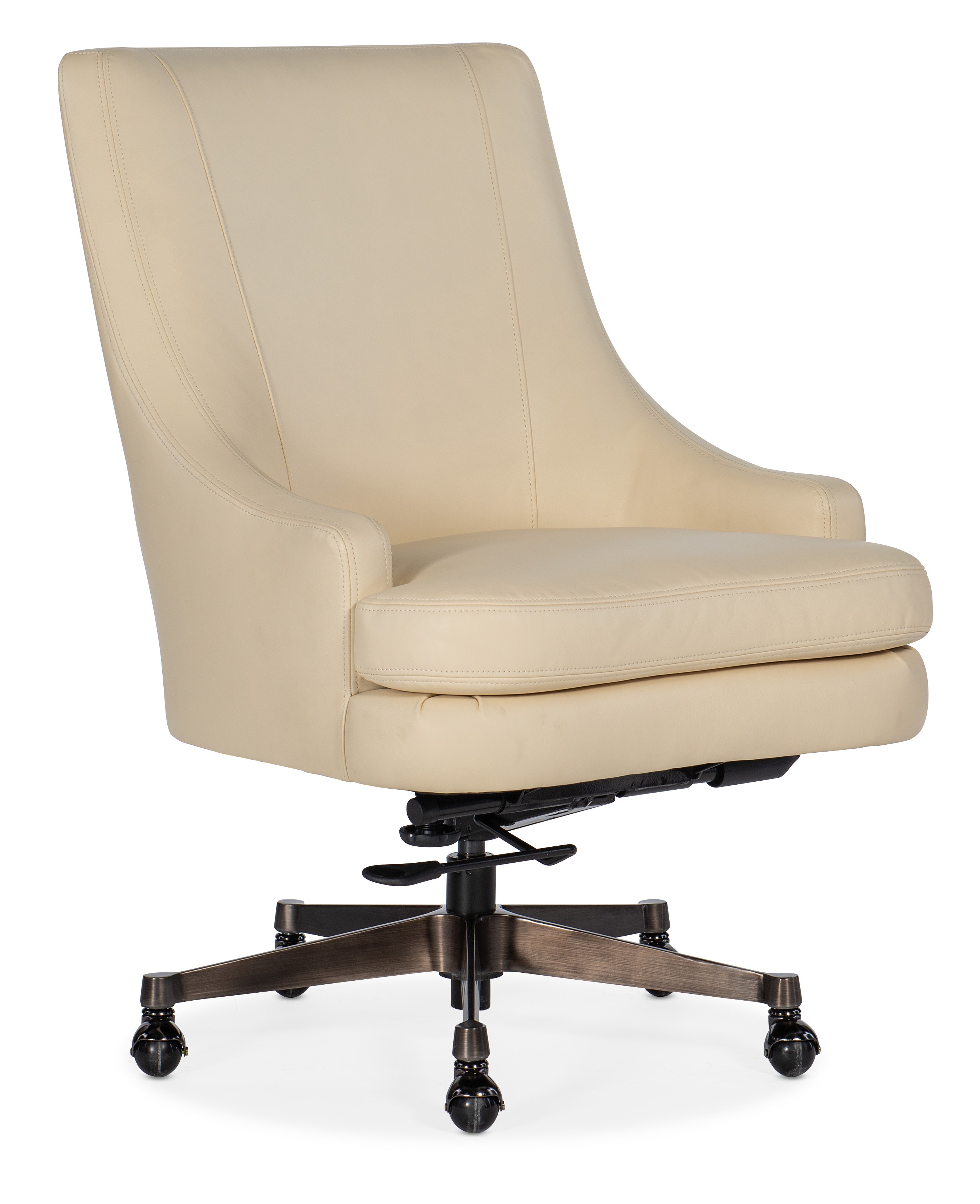 fghjfgjh Paula Executive Swivel Tilt Chair EC445-003