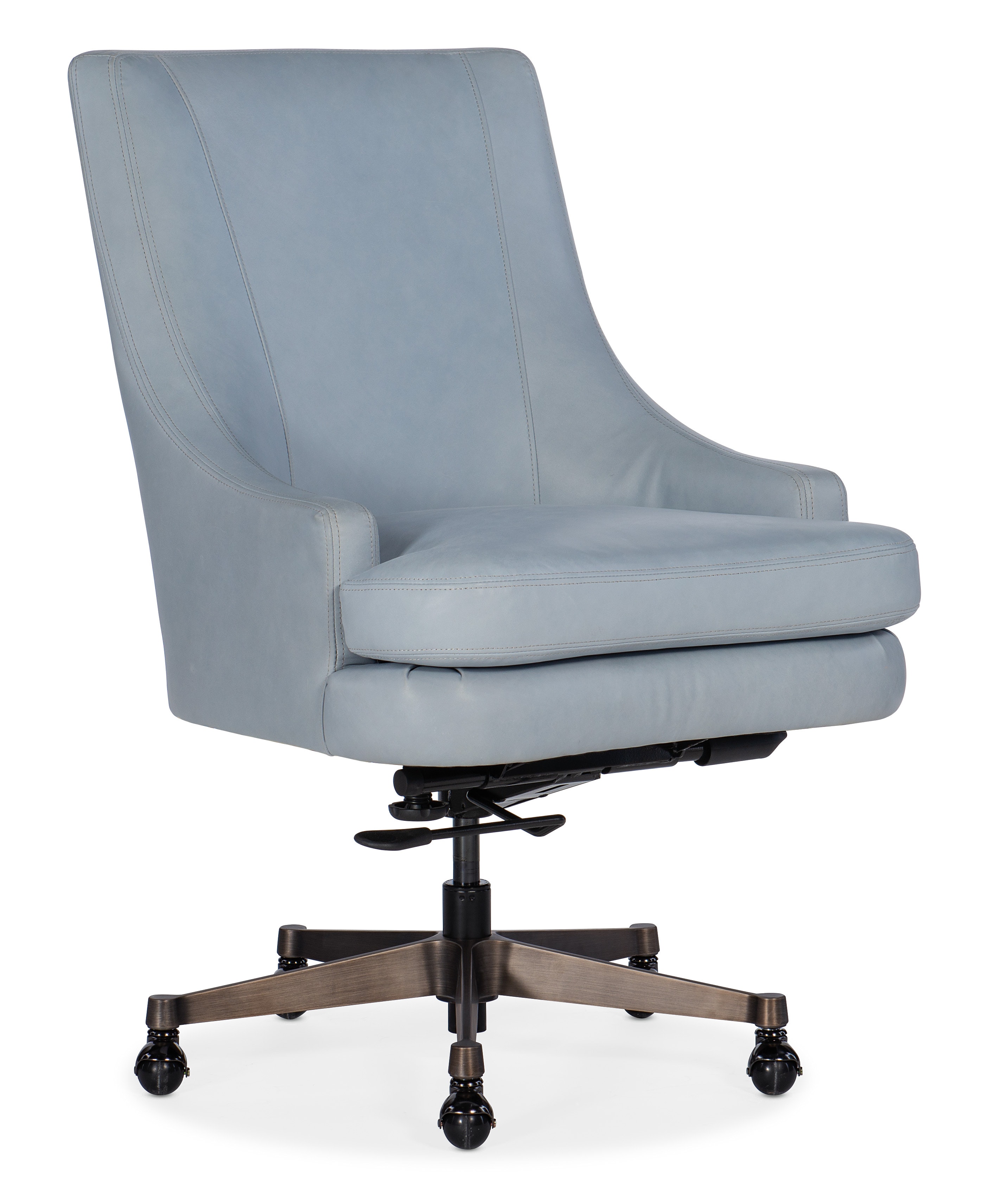 fghjfgjh Paula Executive Swivel Tilt Chair EC445-041