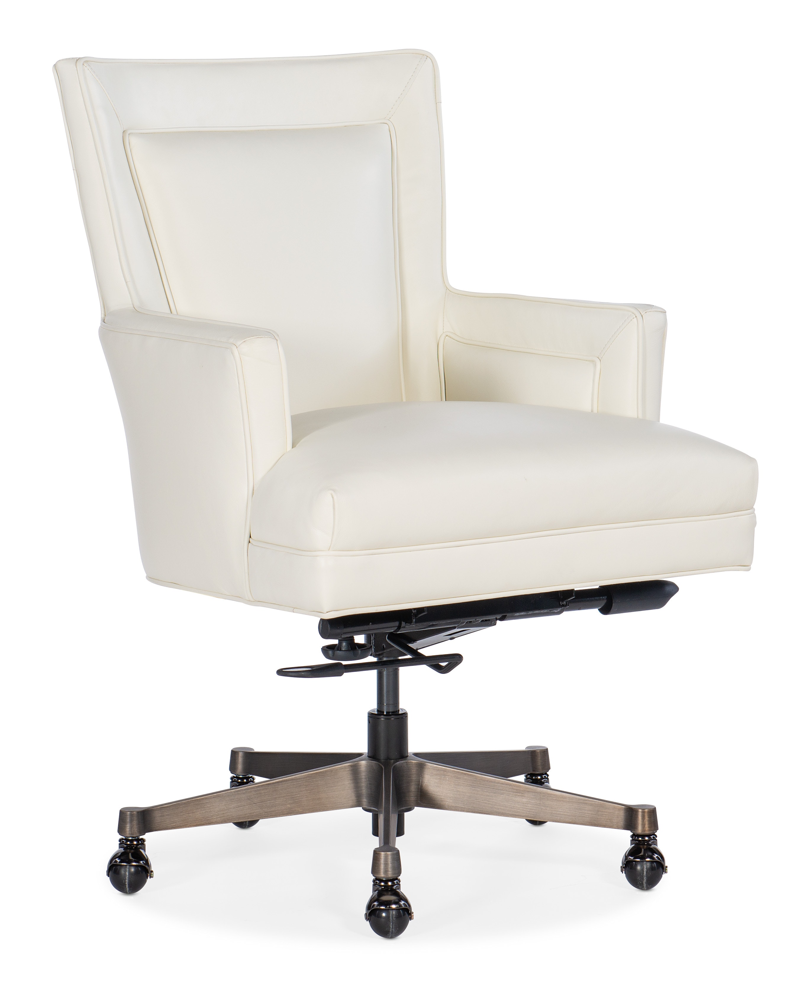 fghjfgjh Rosa Executive Swivel Tilt Chair EC447-GM-002