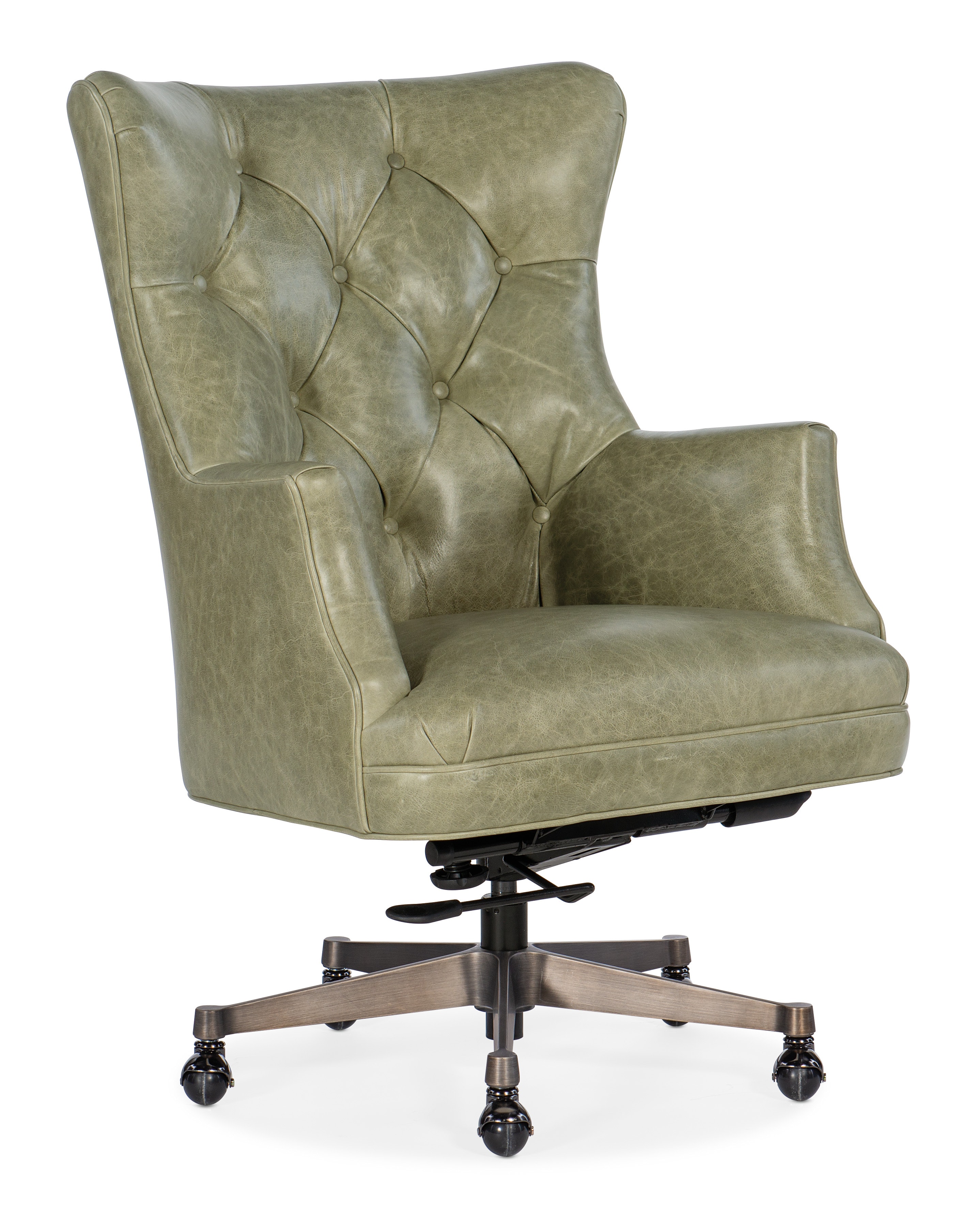 fghjfgjh Brinley Executive Swivel Tilt Chair EC466-031