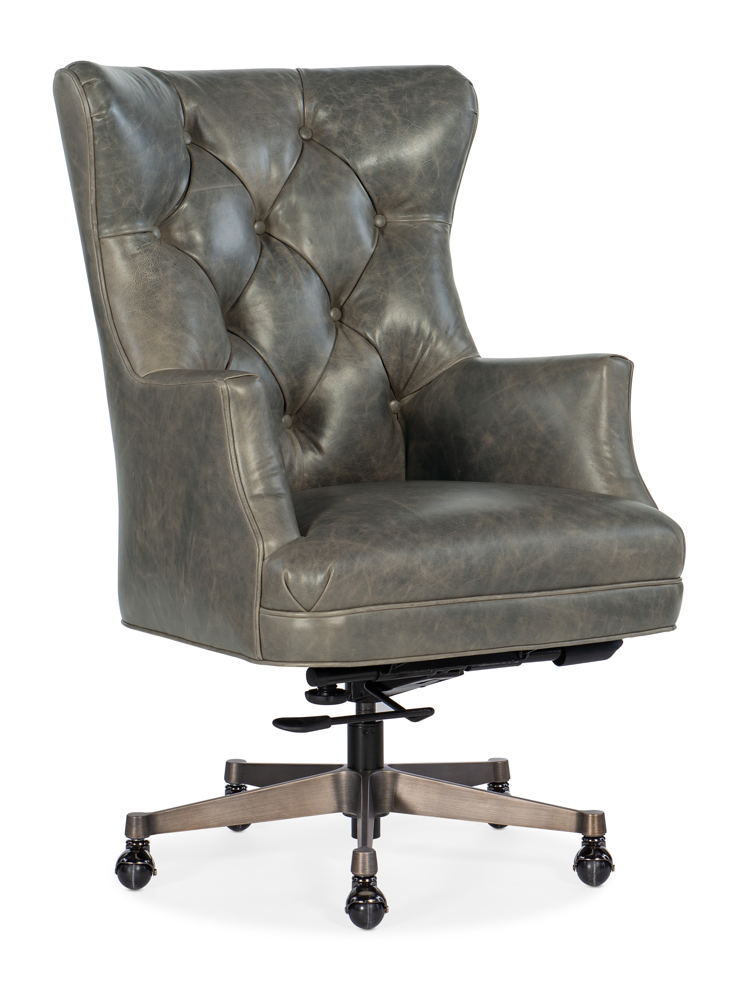 fghjfgjh Brinley Executive Swivel Tilt Chair EC466-091