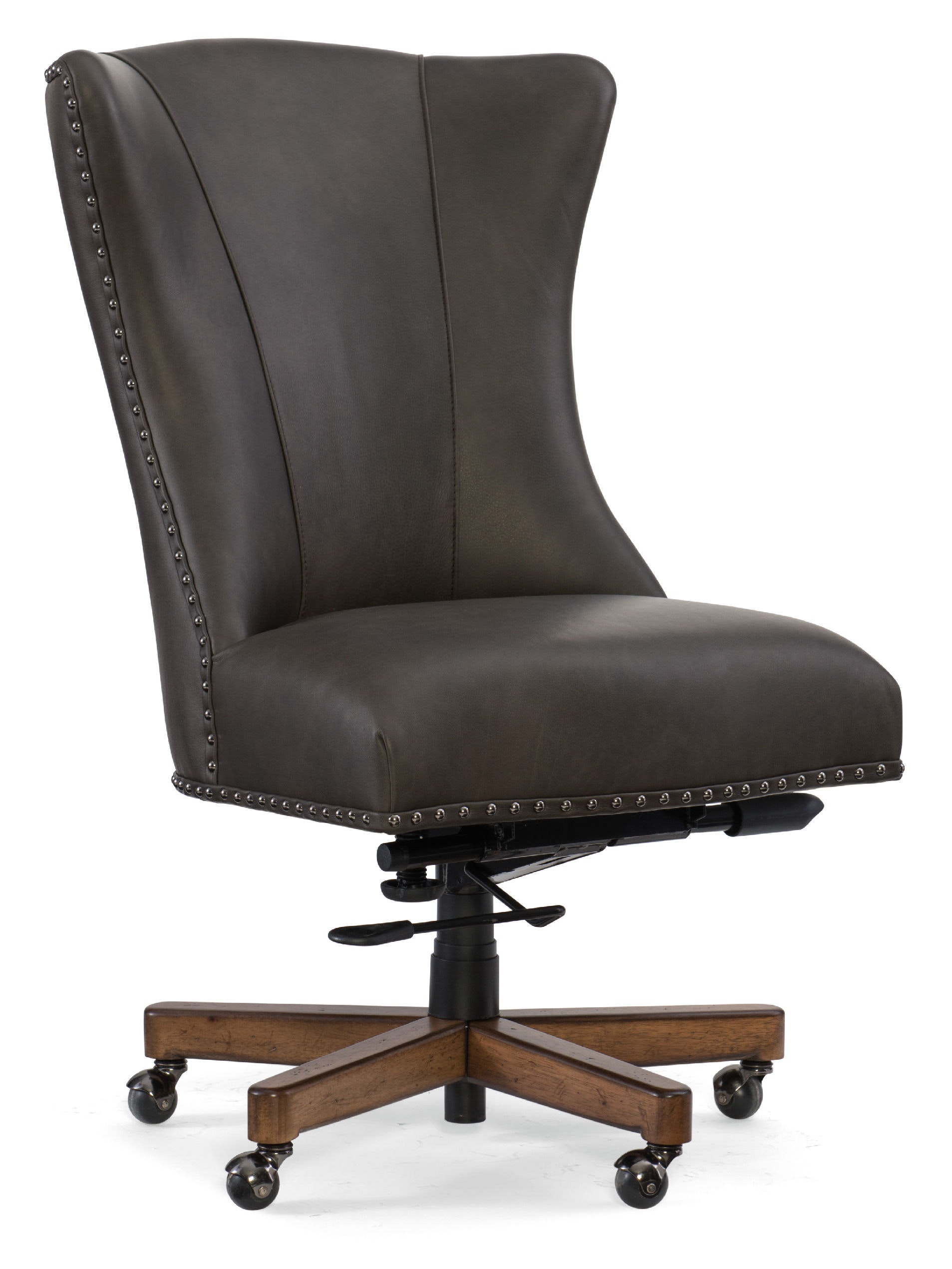 fghjfgjh Lynn Executive Swivel Tilt Chair EC483-079