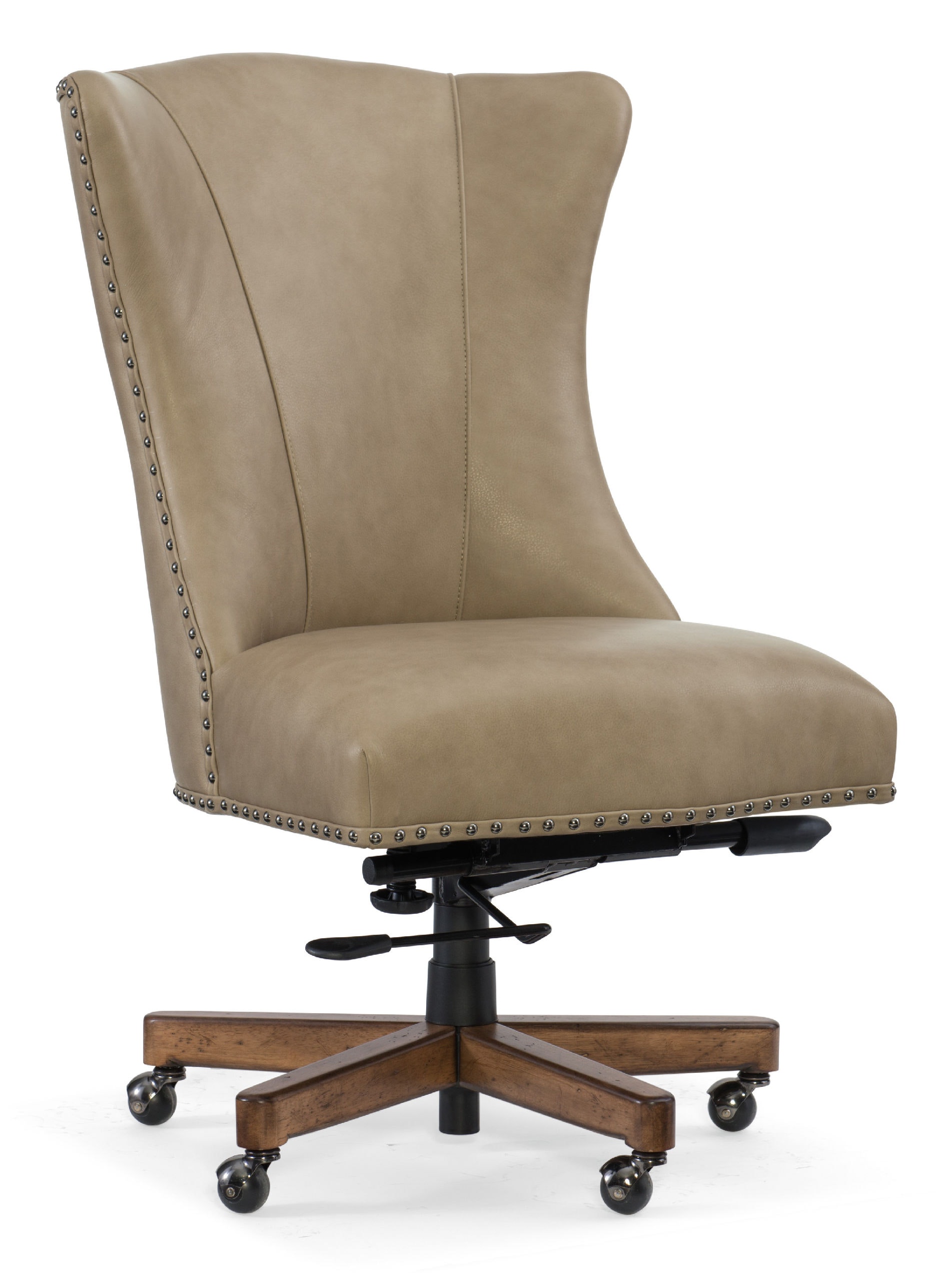 fghjfgjh Lynn Executive Swivel Tilt Chair EC483-083