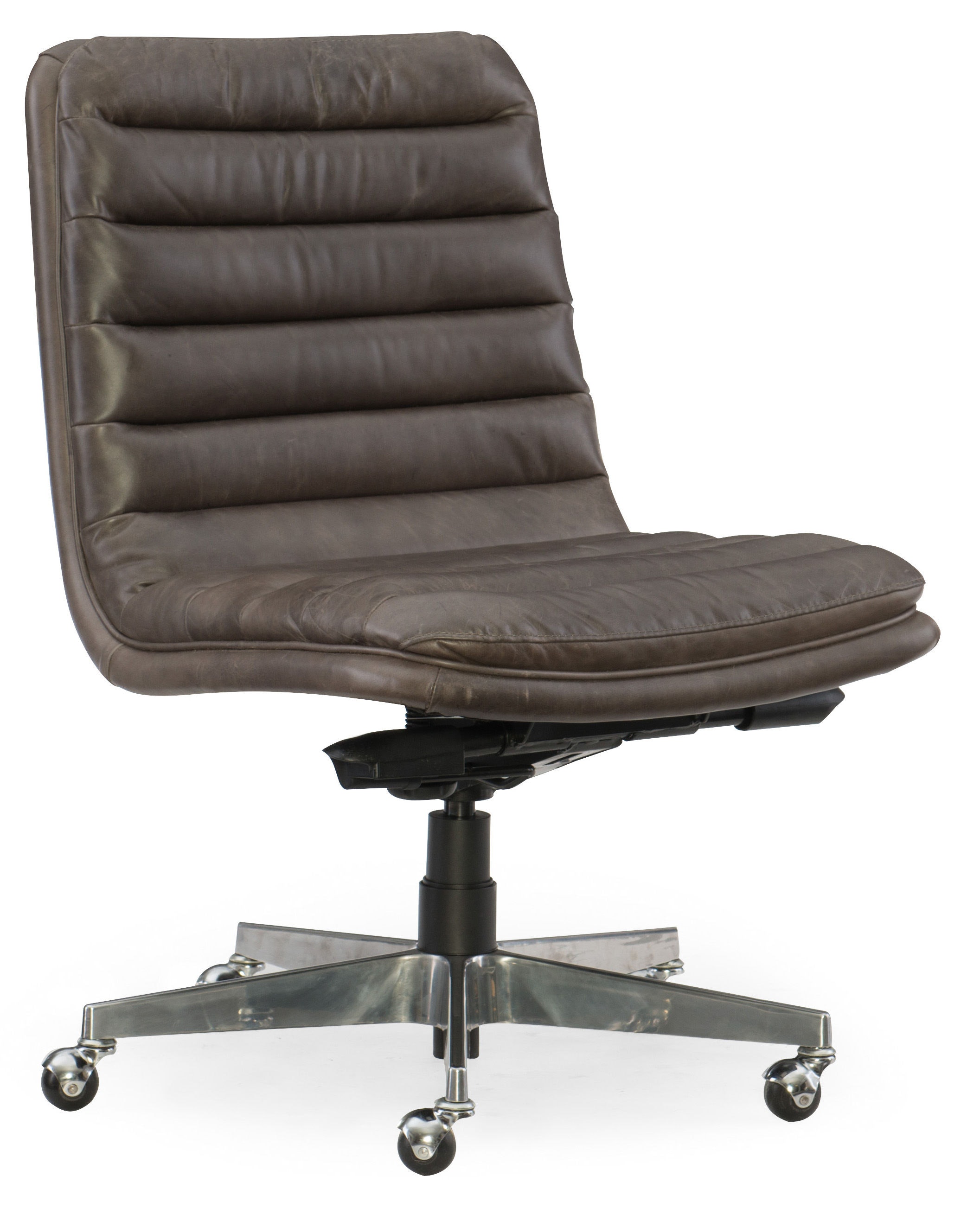 fghjfgjh Wyatt Executive Swivel Tilt Chair EC591-CH-097