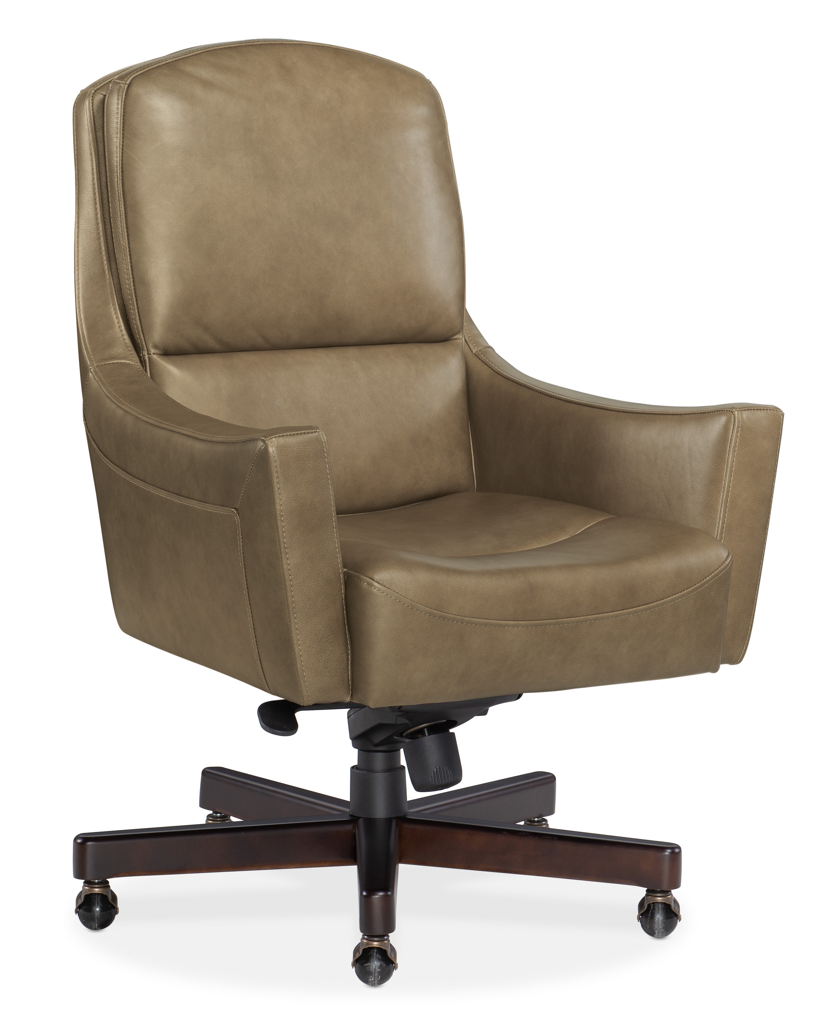 fghjfgjh Wasila Executive Swivel Tilt Chair EC802-081
