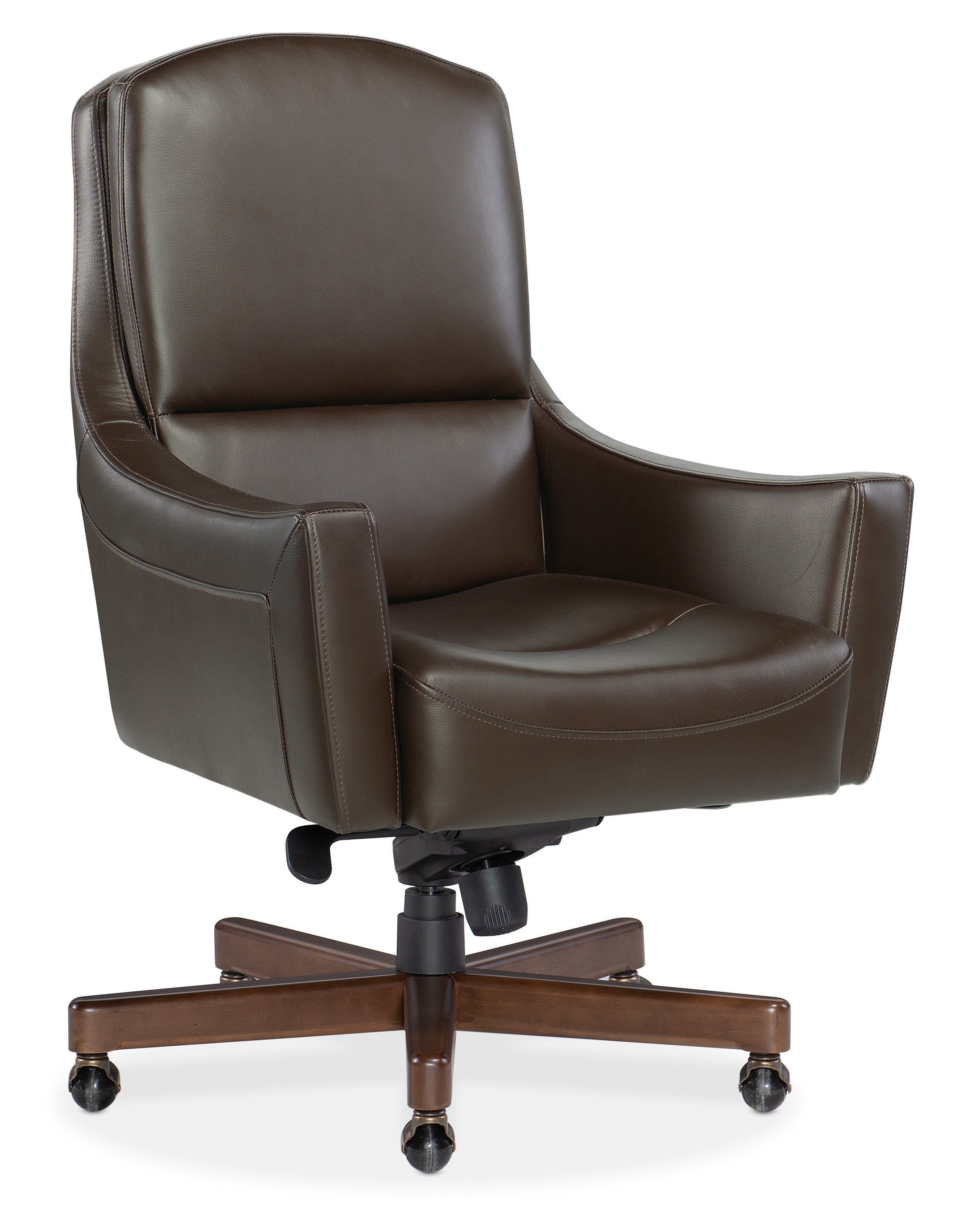 fghjfgjh Wasila Executive Swivel Tilt Chair EC802-089