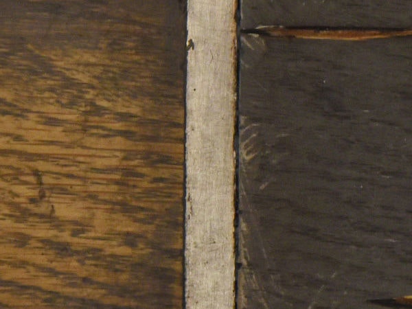 fghjfgjh 1610-MULTI Arablella Wood Sample HF-1610-MULTI-WS