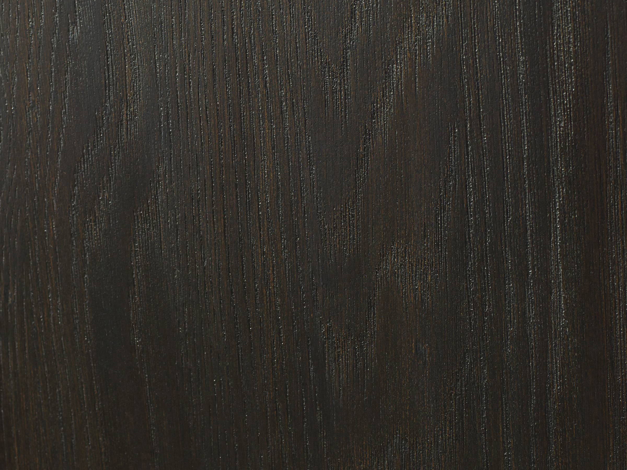 fghjfgjh 3031 Sanctuary Ebony Antiqued Oak Wood Sample HF-3031-WS