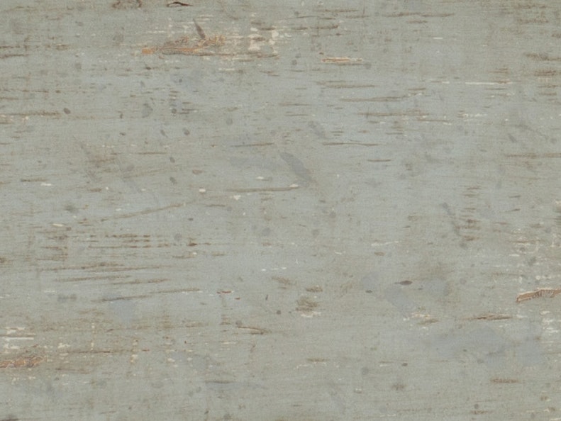 fghjfgjh 6025-40 Alfresco Light Blue - Gustavian Blue Wood Sample HF-6025-GUSTABLUE-WS