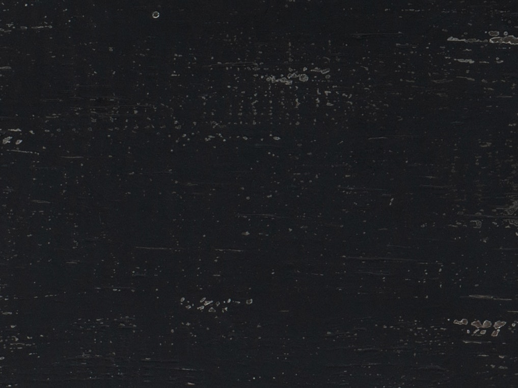fghjfgjh 6025-99 Alfresco Black - Raven Wood Sample HF-6025-RAVEN-WS