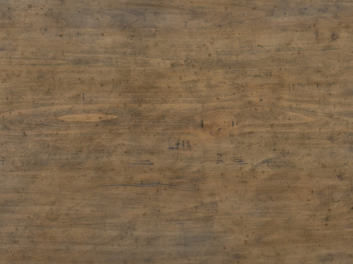 fghjfgjh 6101-6102 Alder Wood - Carob Brown Wood Sample HF-6101-6102-CARO-WS