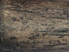 fghjfgjh 6960 FLEMISH PAINT Wood Sample HF-6960FLEMPAINT-WS