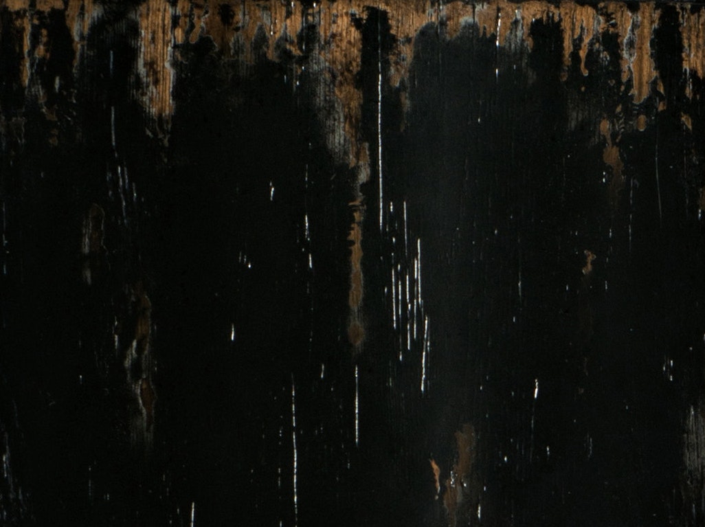fghjfgjh Sanctuary 2 Porte Noir Wood Sample HF-PORTENOIR-WS