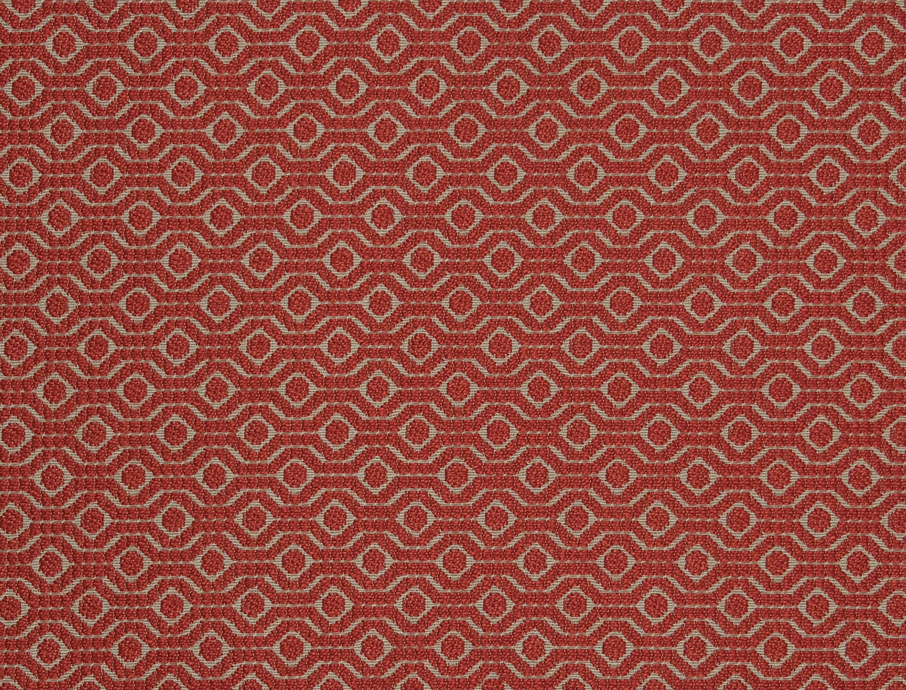 MARQ-Test MQ8766 Scarlet Hanging Swatch MQ8766-HS