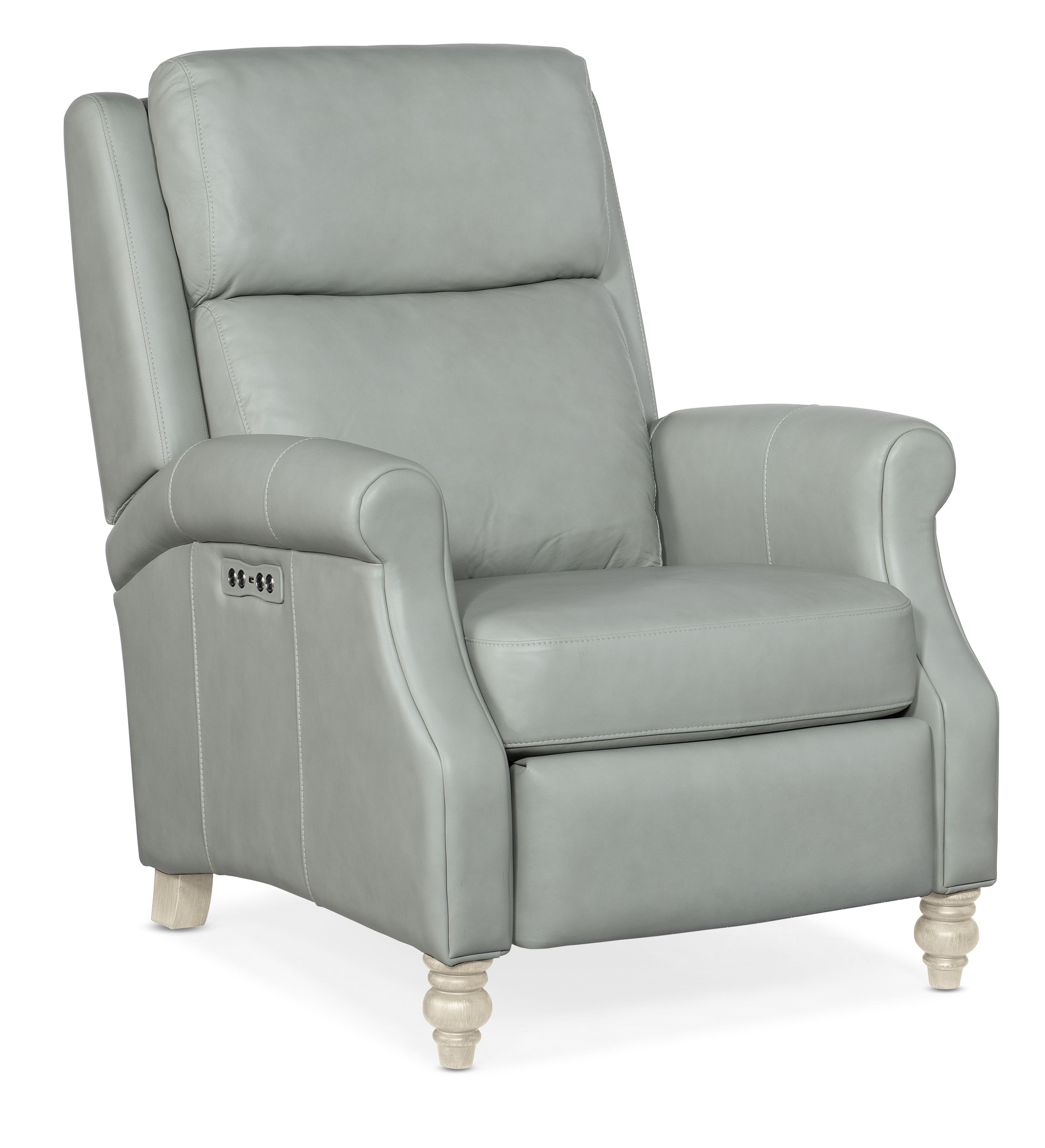 fghjfgjh Hurley Power Recliner with Power Headrest RC100-PH-033
