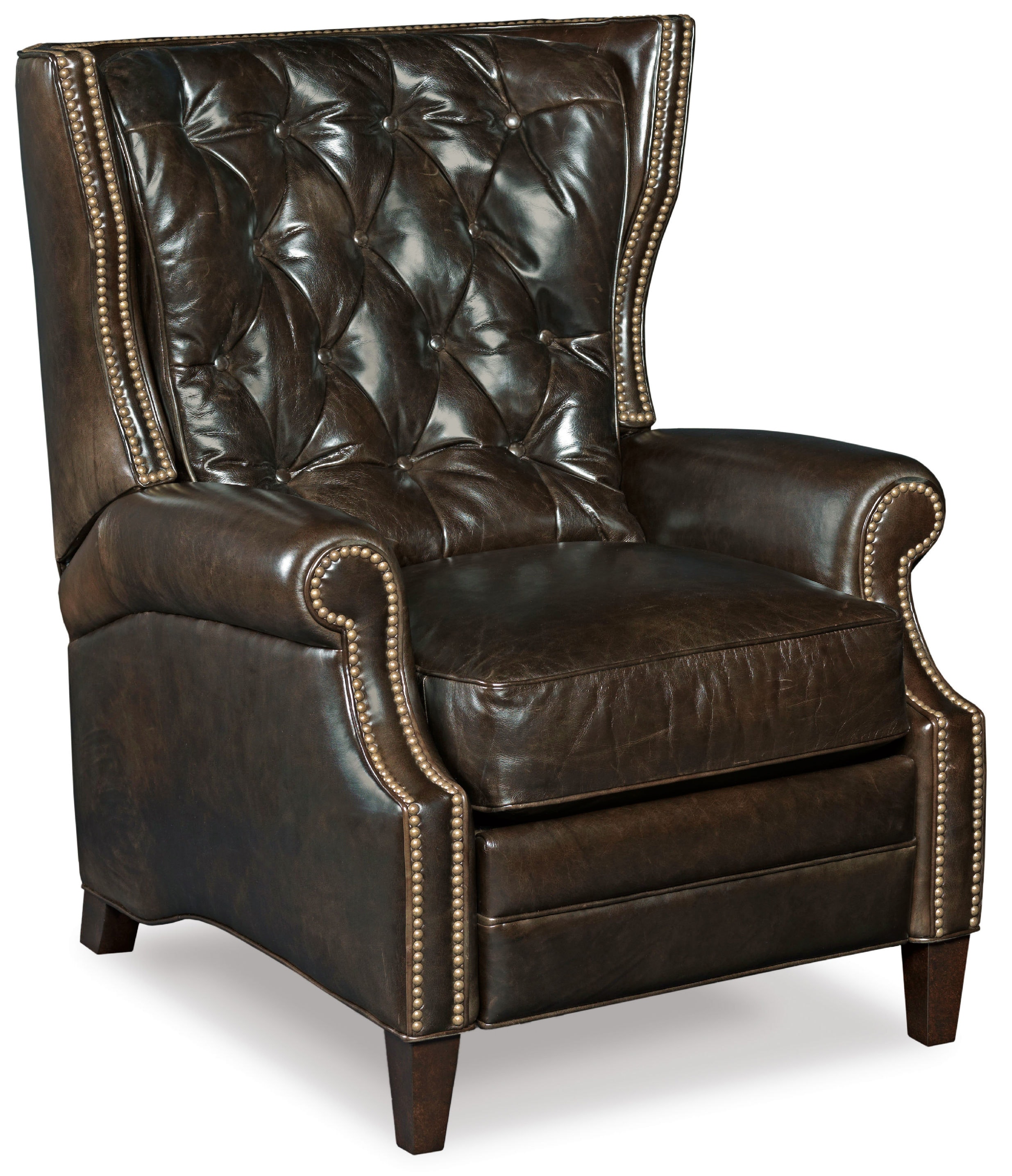 fghjfgjh Hudson Recliner RC159-089