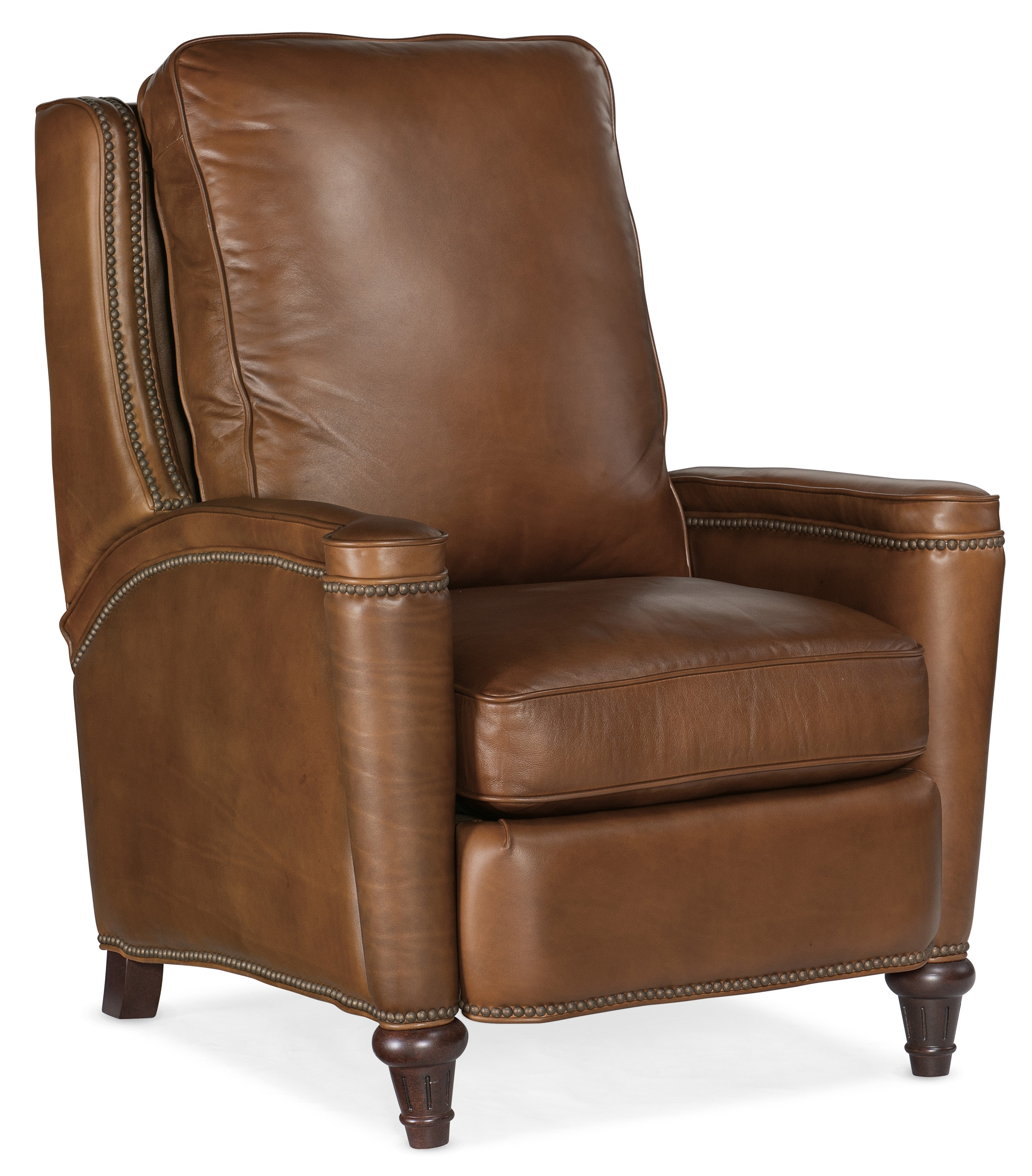 fghjfgjh Rylea Manual Push Back Recliner RC216-PB-086