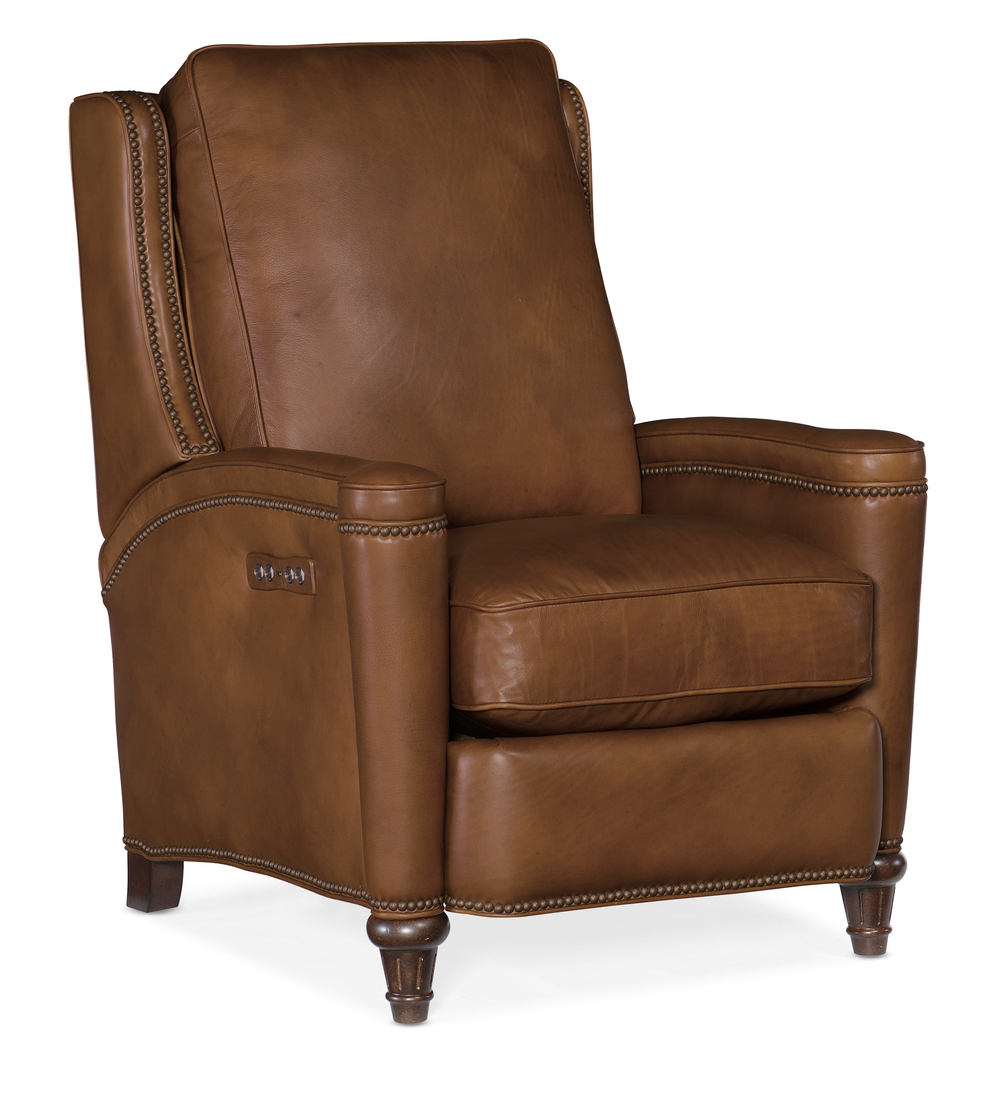 fghjfgjh Rylea PWR Recliner w/ PWR Headrest RC216-PH-086