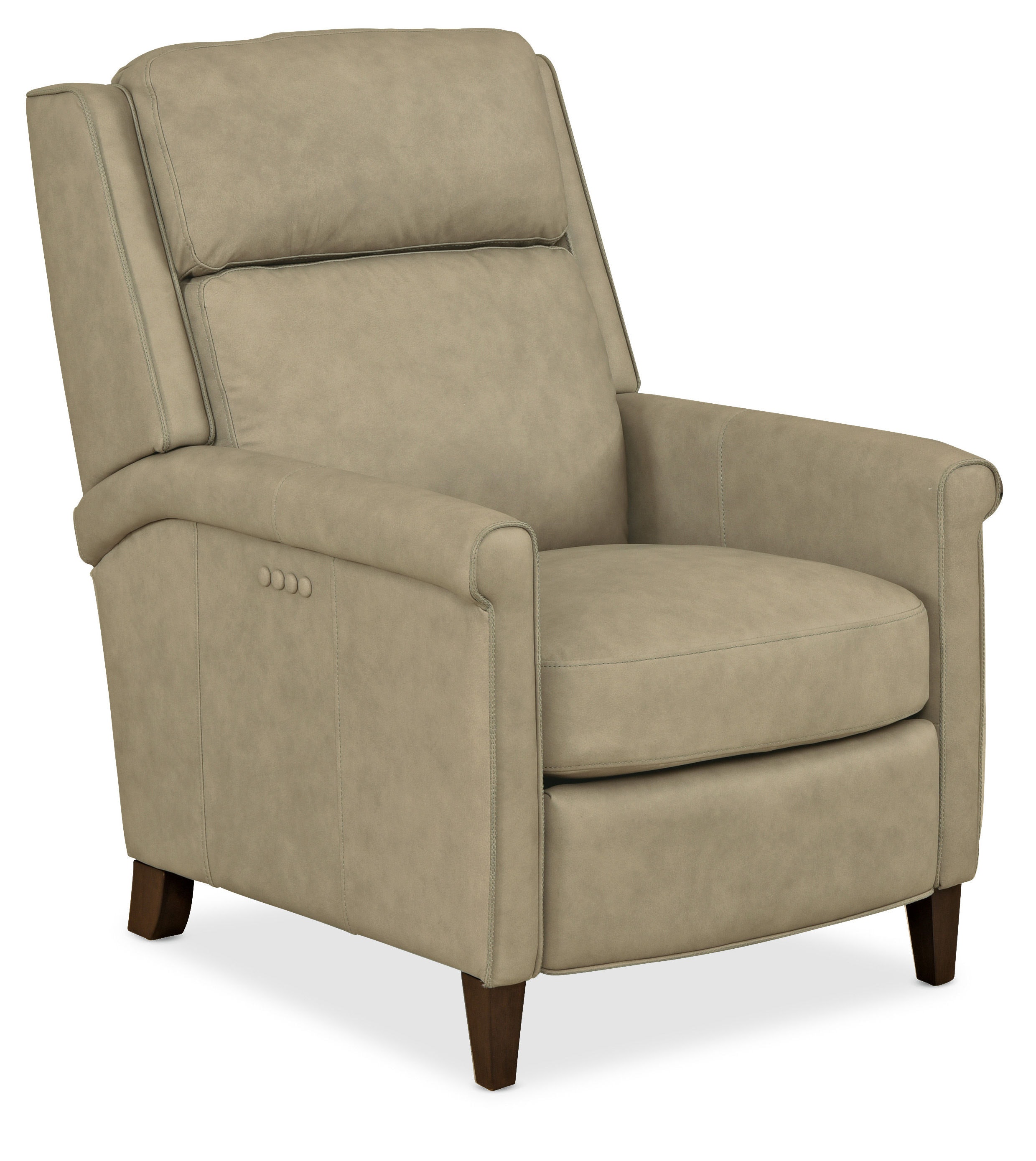 fghjfgjh Rankin PWR Recliner w/PWR Headrest RC228-PH-085