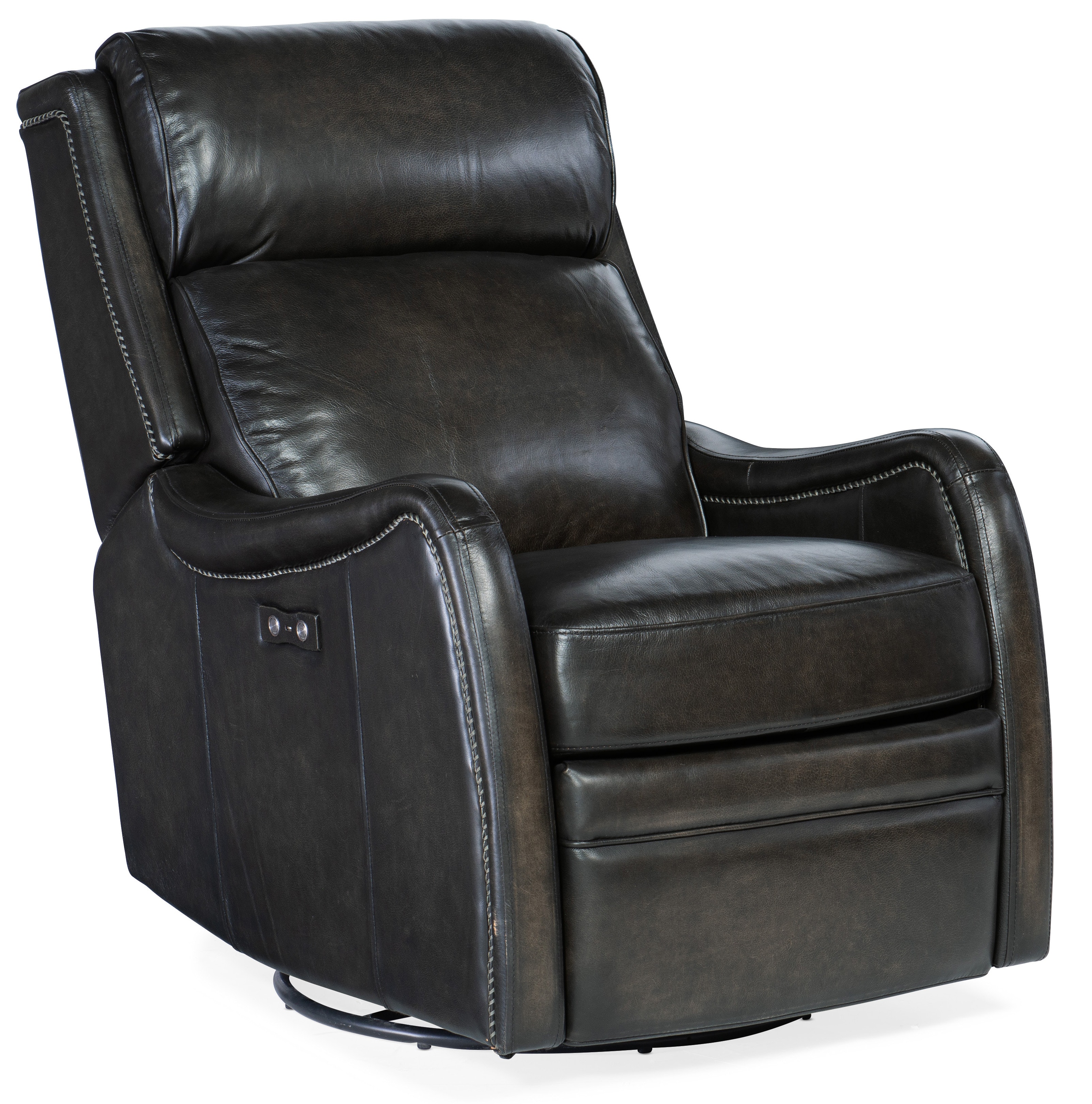 fghjfgjh Stark PWR Swivel Glider Recliner RC234-PSWGL-089