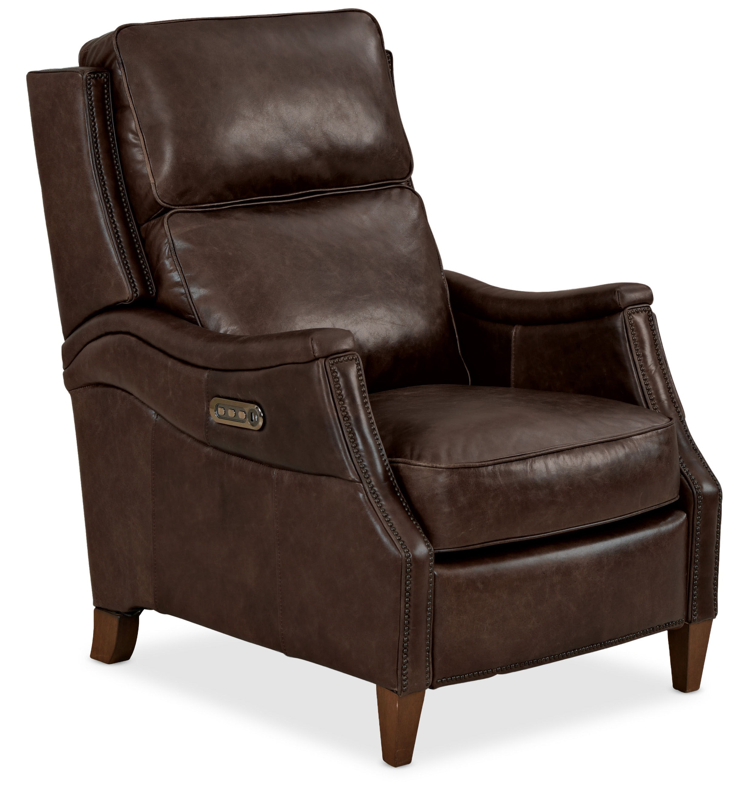 fghjfgjh Weir PWR Recliner w/PWR Headrest/Lumbar RC238-PHL-088