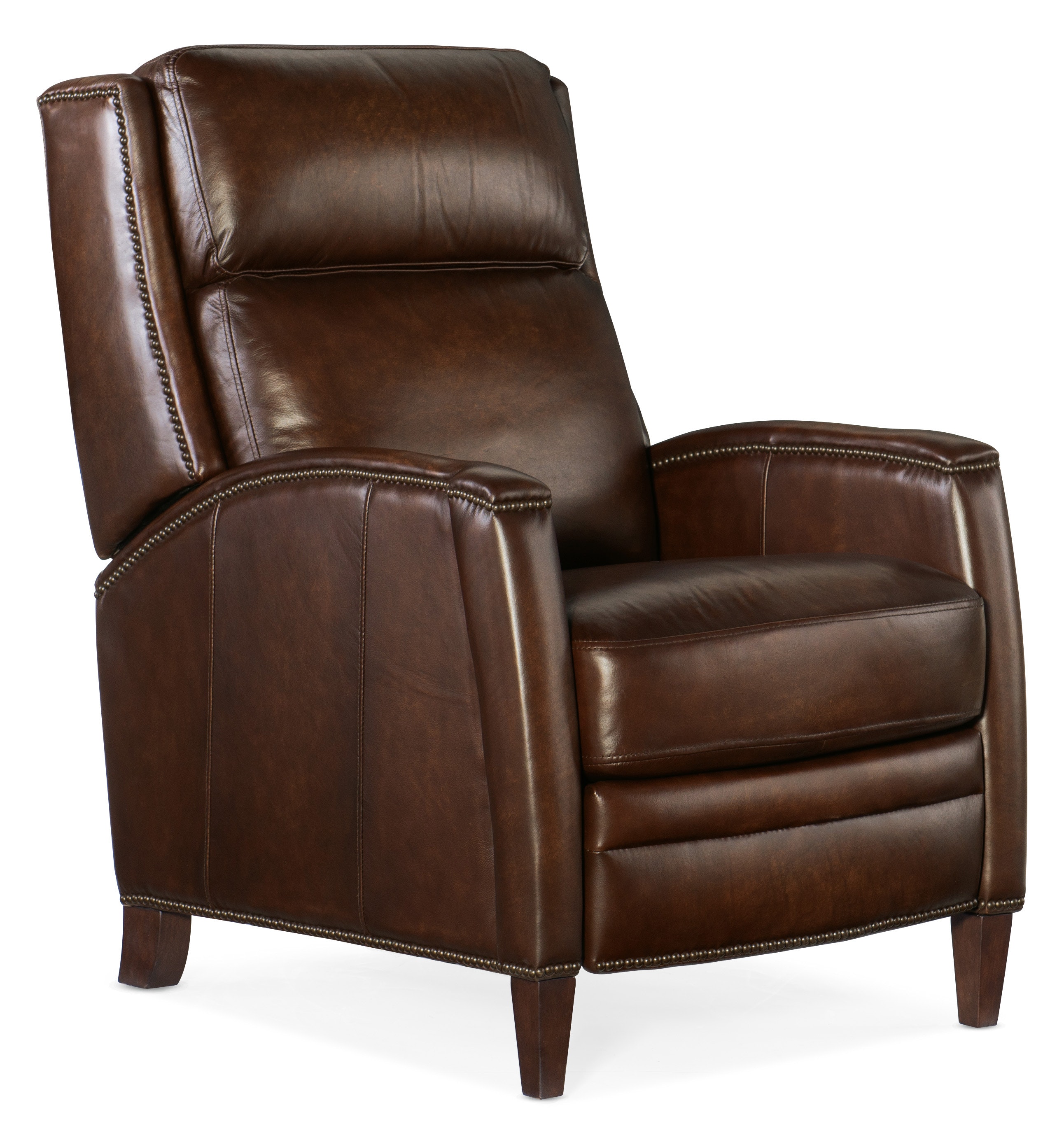 fghjfgjh Declan Manual Push Back Recliner RC251-PB-087
