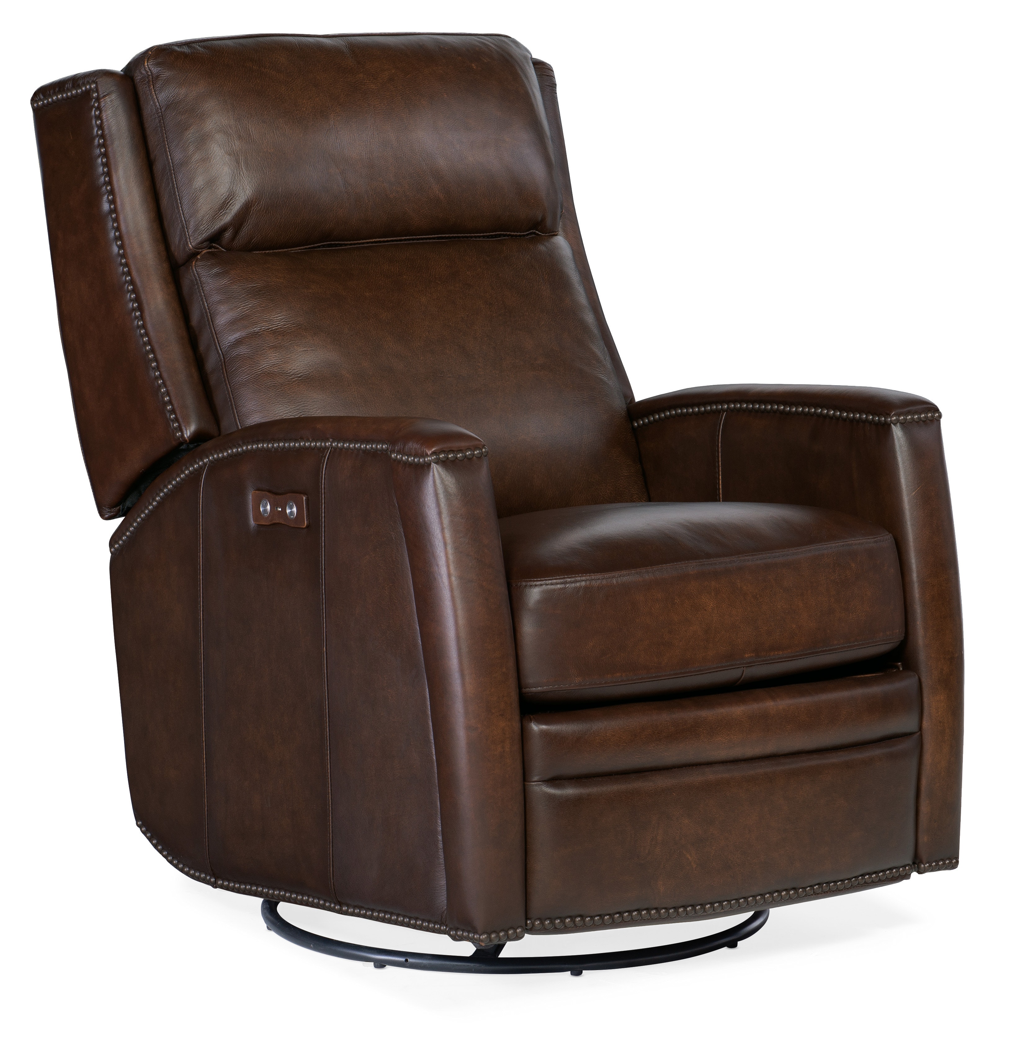 fghjfgjh Declan PWR Swivel Glider Recliner RC251-PSWGL-087