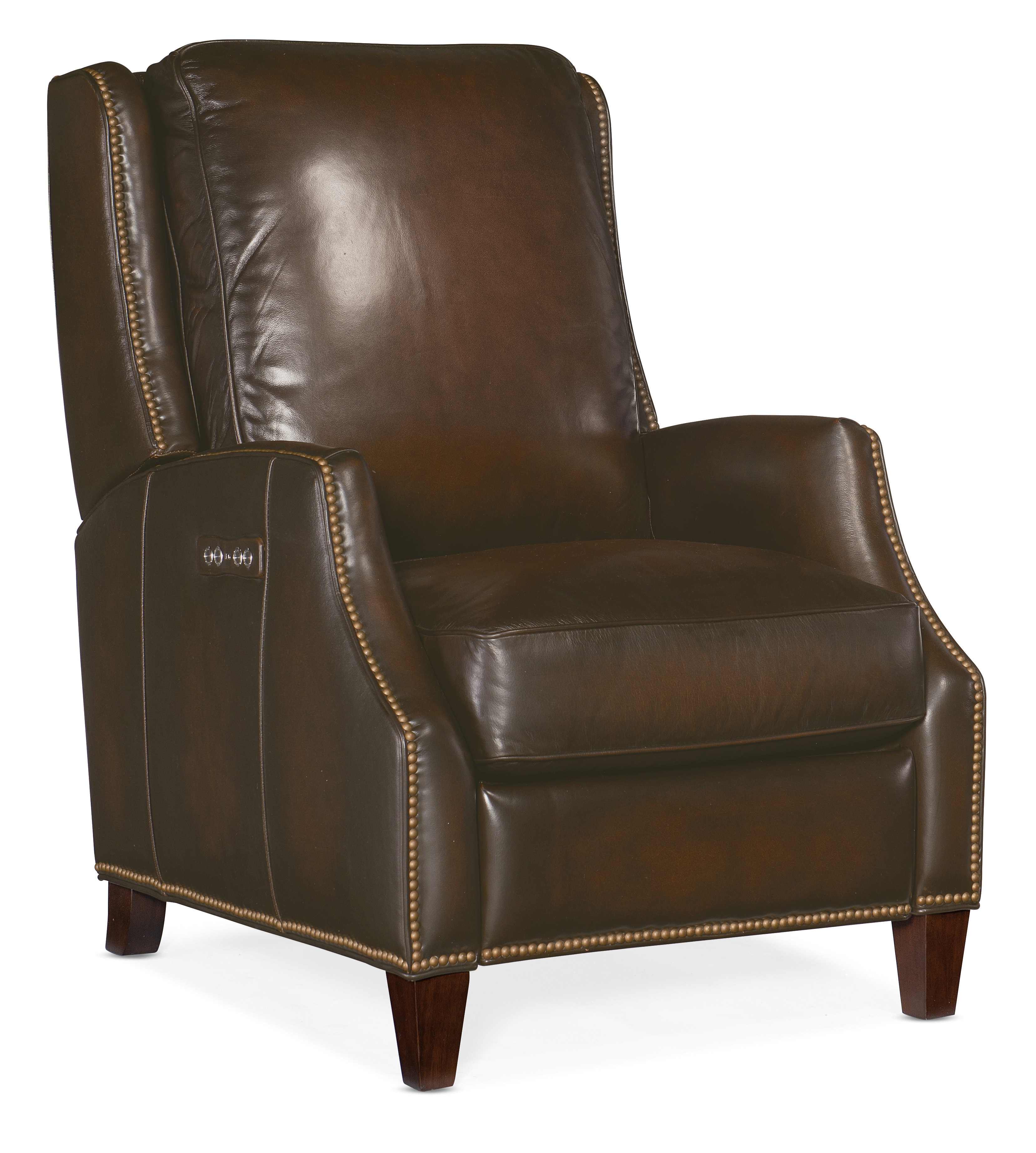 fghjfgjh Kerley Power Recliner w/ Power Headrest RC260-PH-086