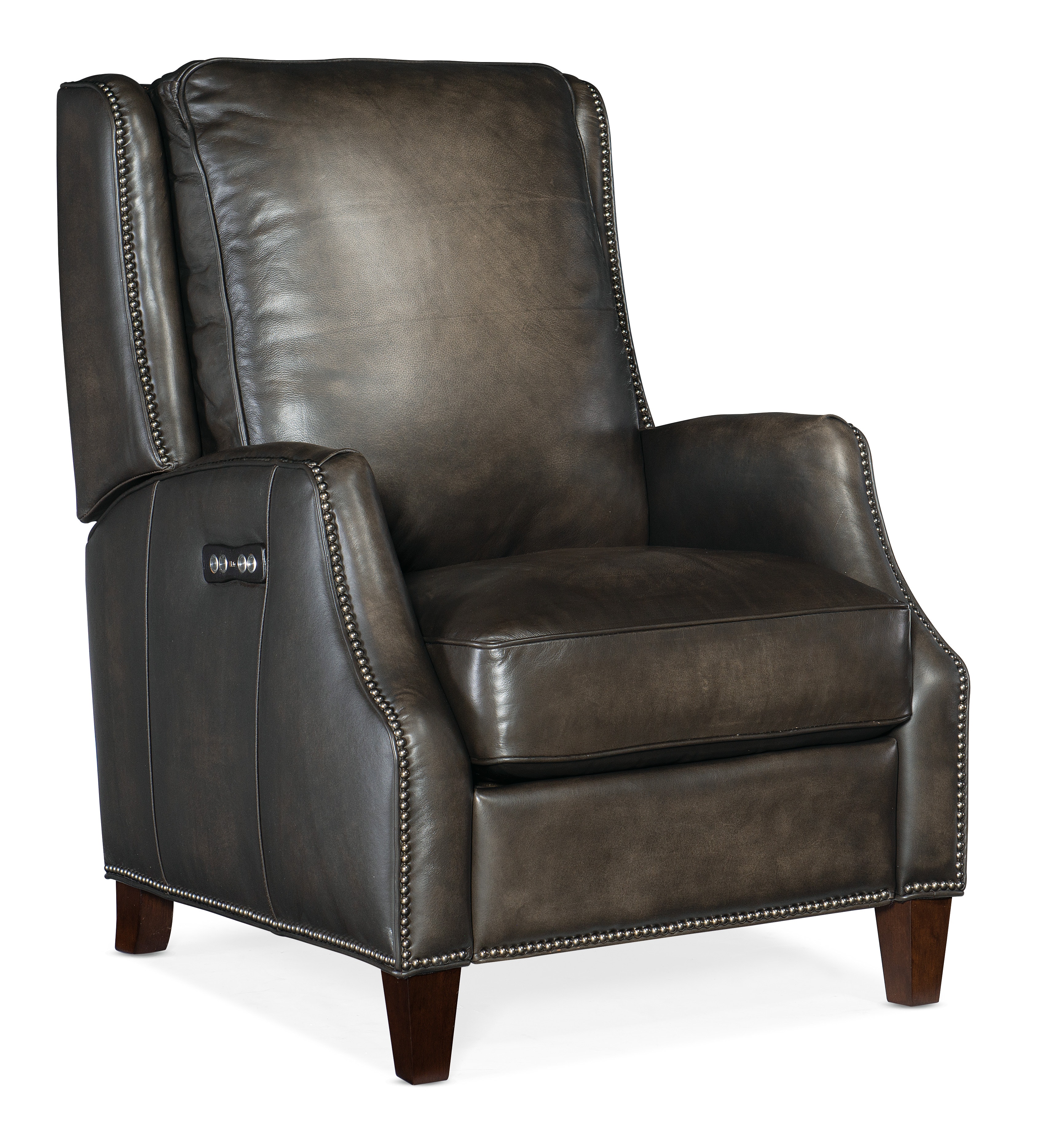fghjfgjh Kerley Power Recliner w/ Power Headrest RC260-PH-095