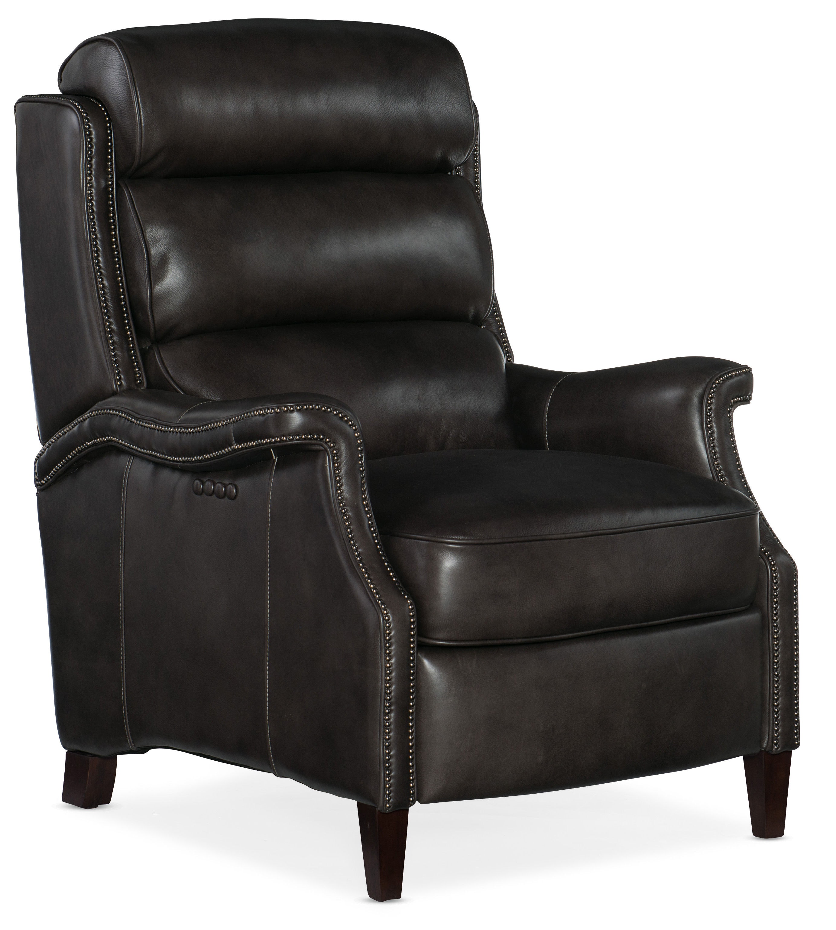 fghjfgjh Carlin Power Recliner w/ Power Headrest RC319-PWR-096
