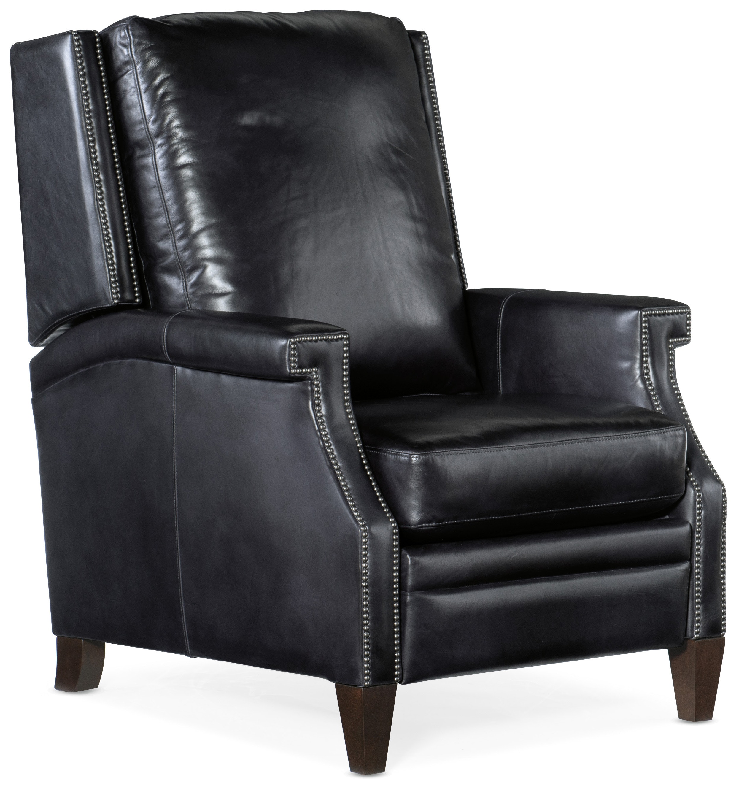 fghjfgjh Collin Manual Push Back Recliner RC379-PB-048