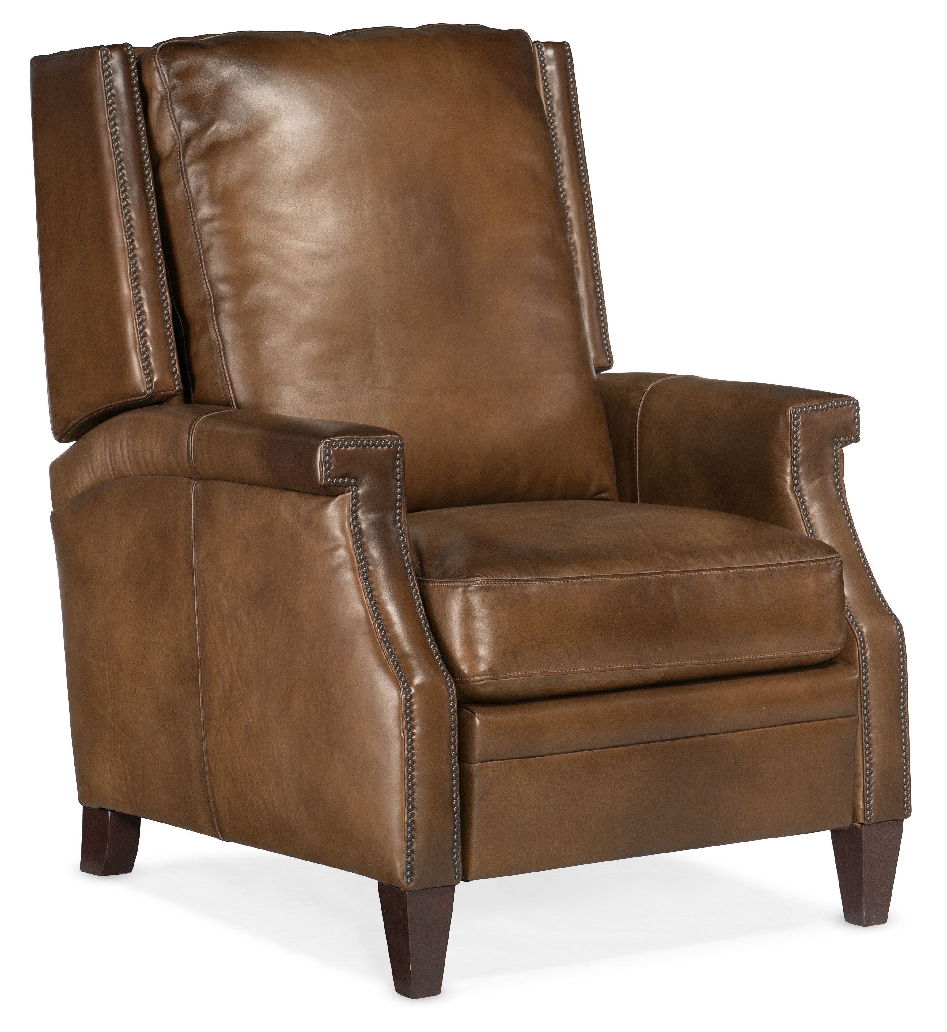 fghjfgjh Collin Manual Push Back Recliner RC379-PB-083