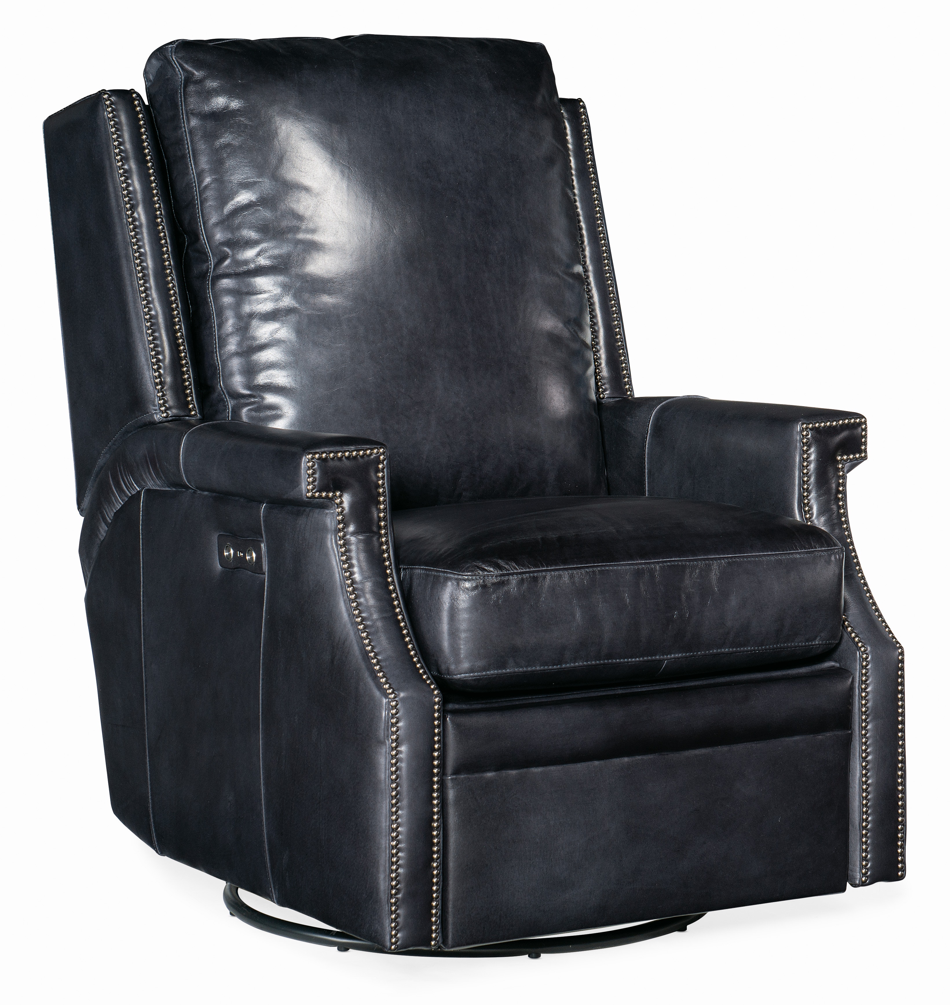 fghjfgjh Collin PWR Swivel Glider Recliner RC379-PSWGL-048