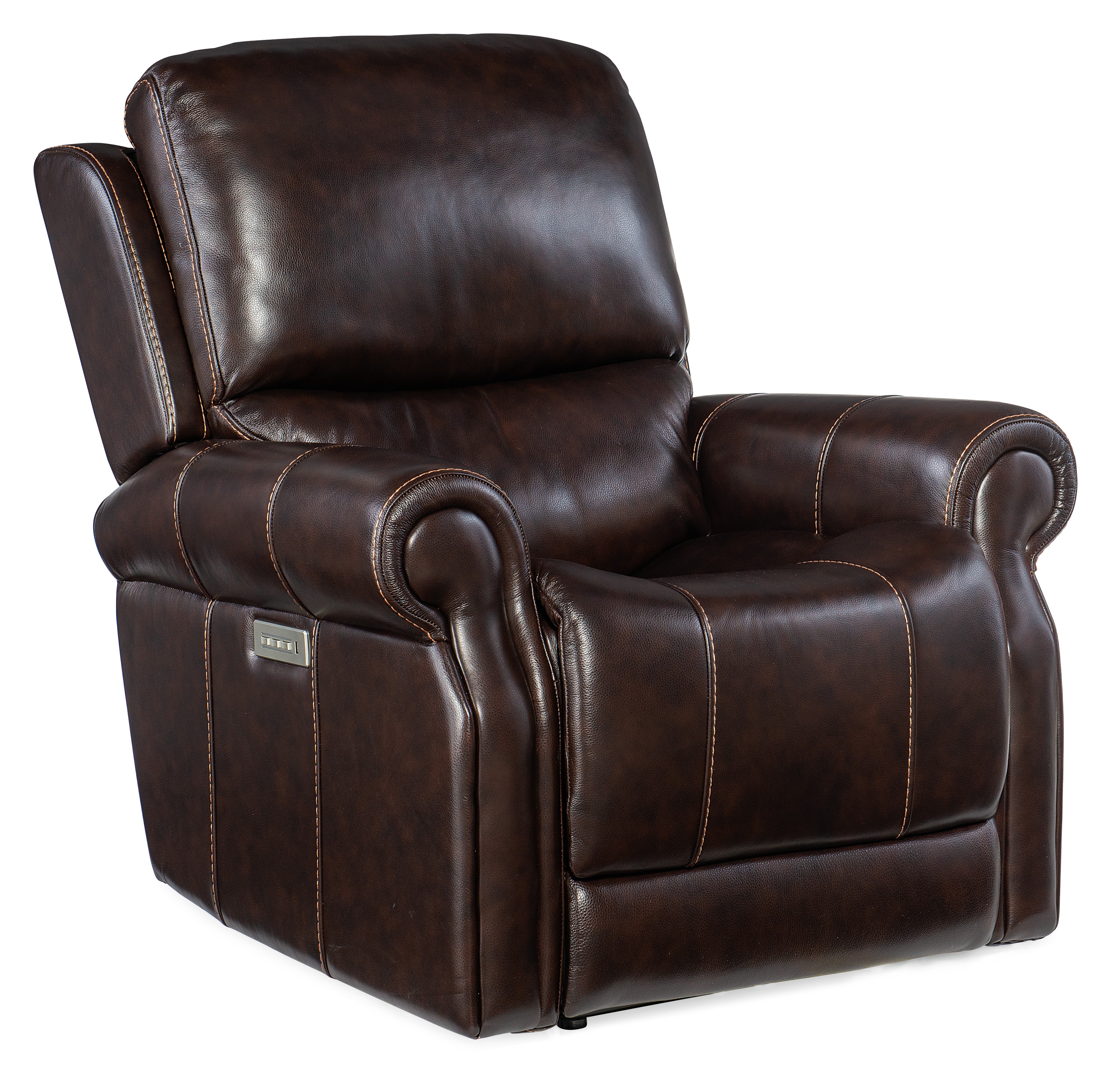 fghjfgjh Eisley Power Recliner with Power Headrest and Lumbar RC602-PHZL-089