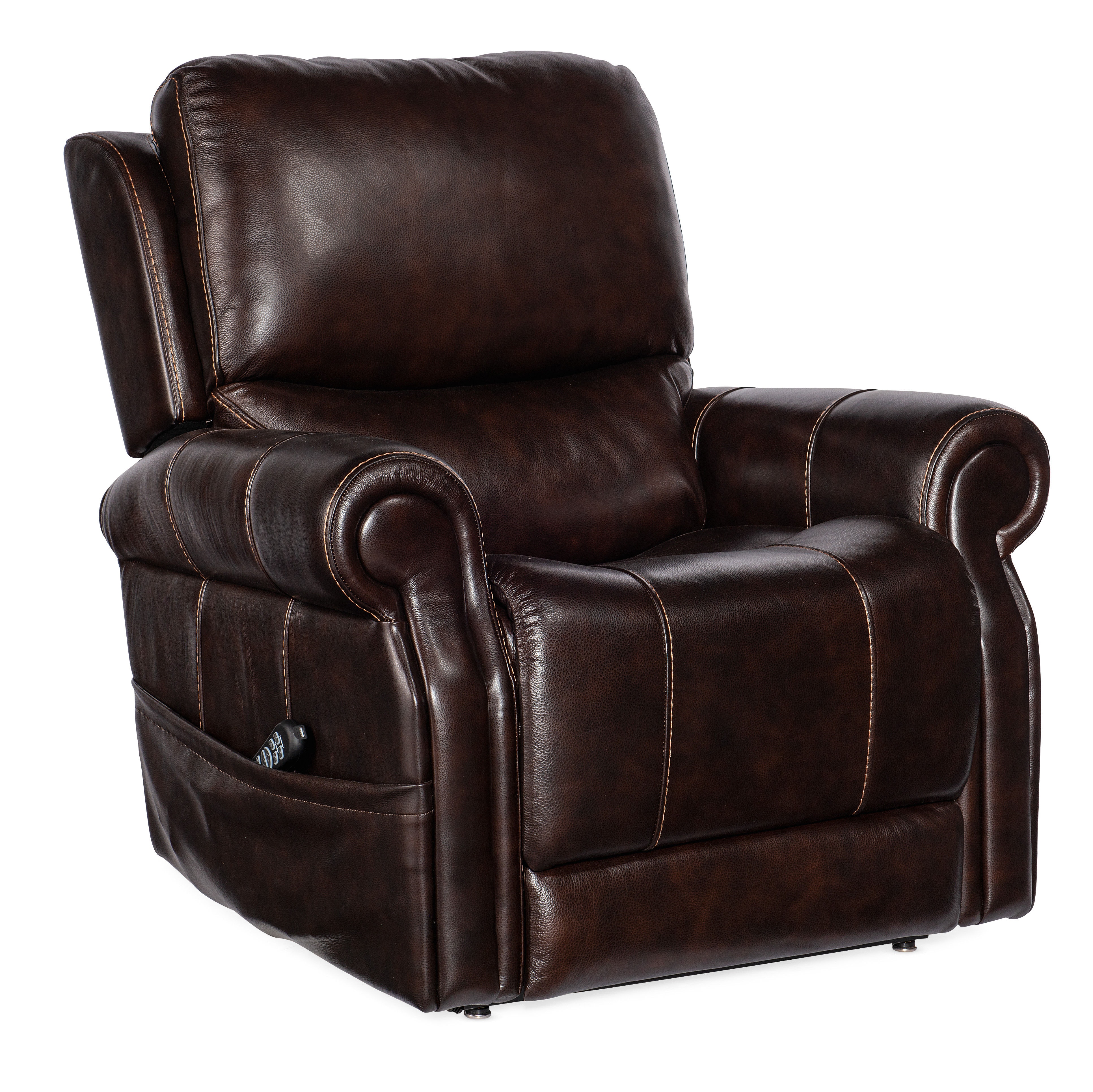 fghjfgjh Eisley Power Recliner w/PH,Lumbar,and Lift RC602-PHLL4-089