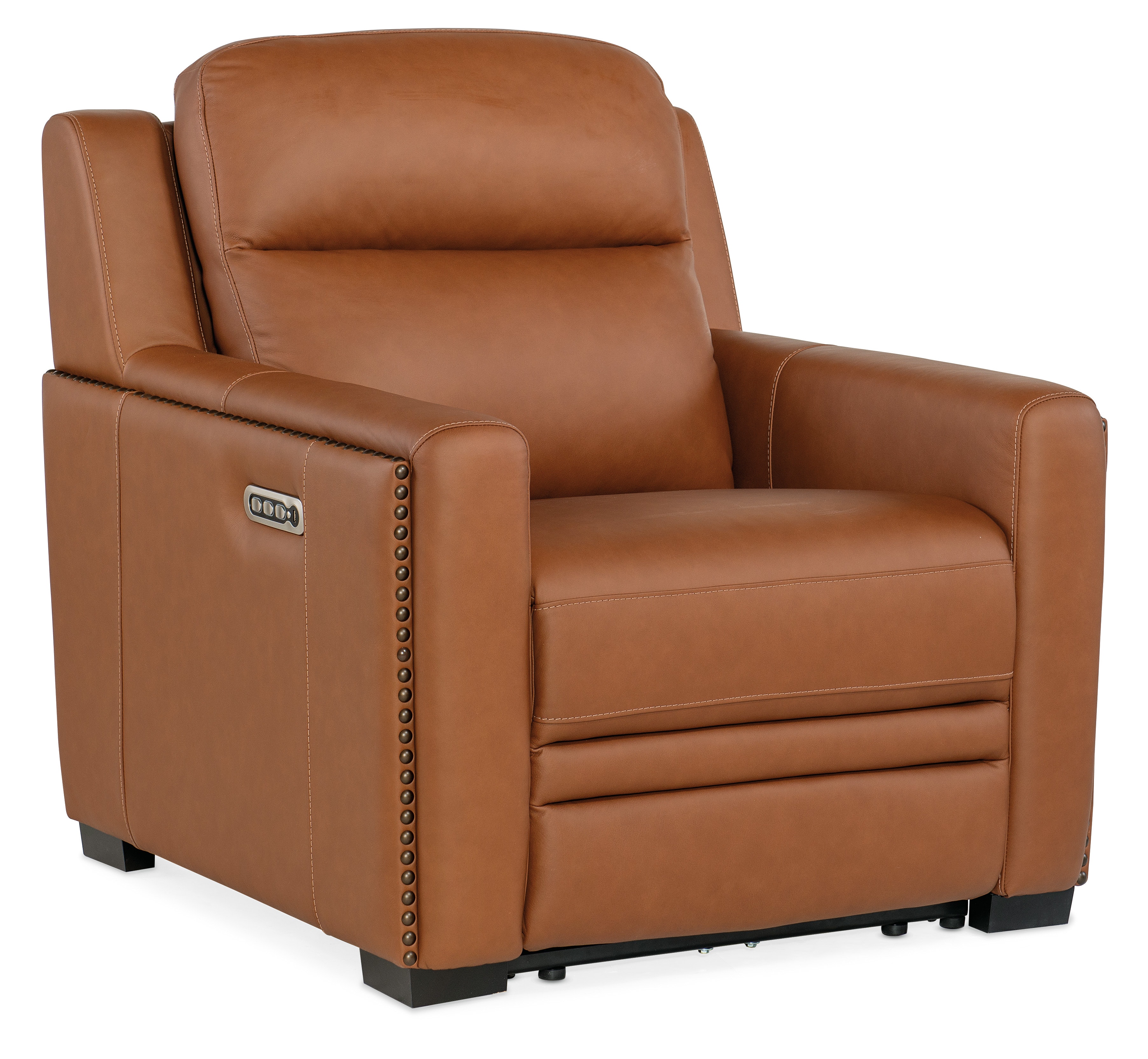 fghjfgjh McKinley Power Recliner with Power Headrest & Lumbar SS105-PHL1-065