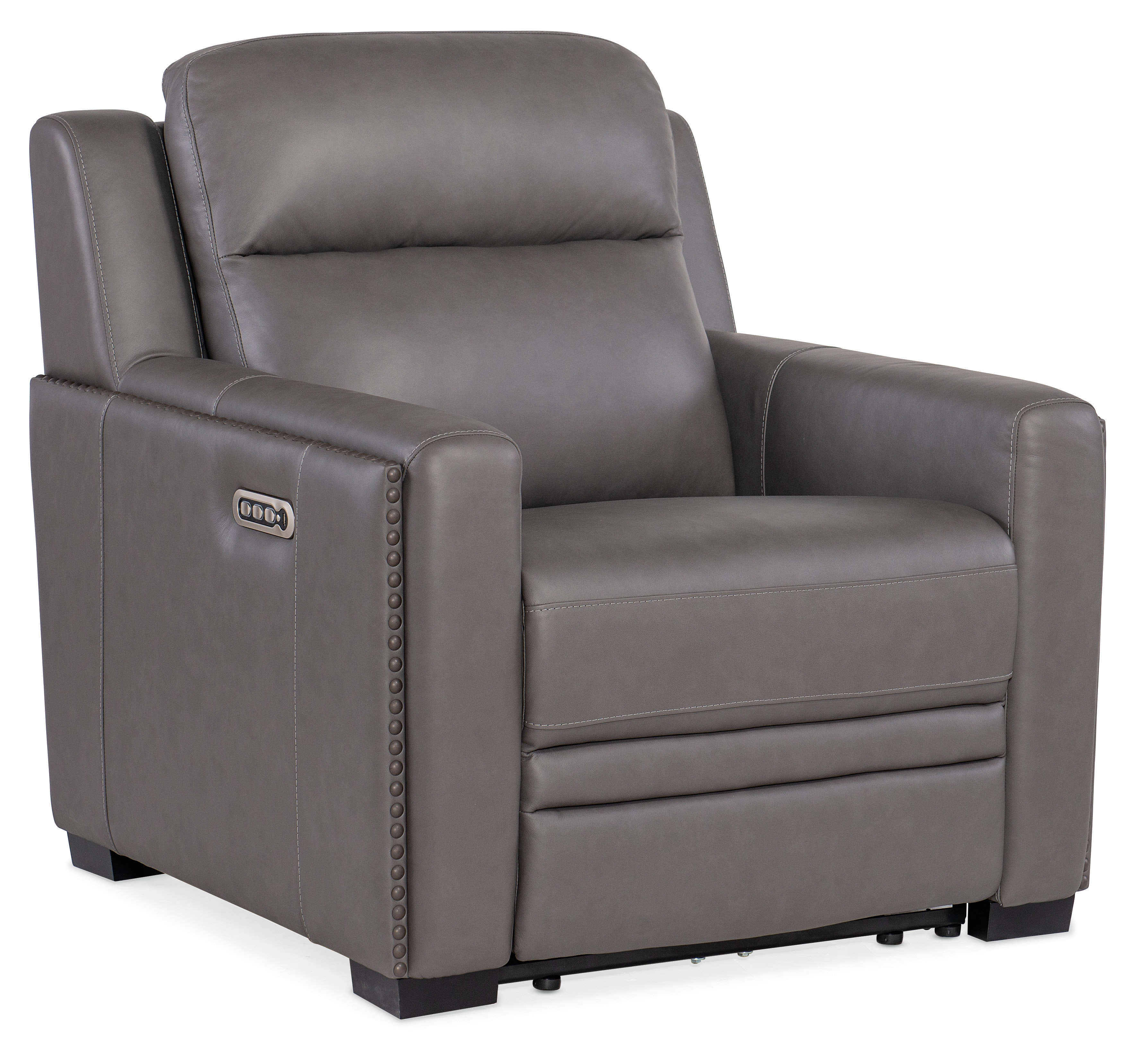 fghjfgjh McKinley Power Recliner with Power Headrest & Lumbar SS105-PHL1-095