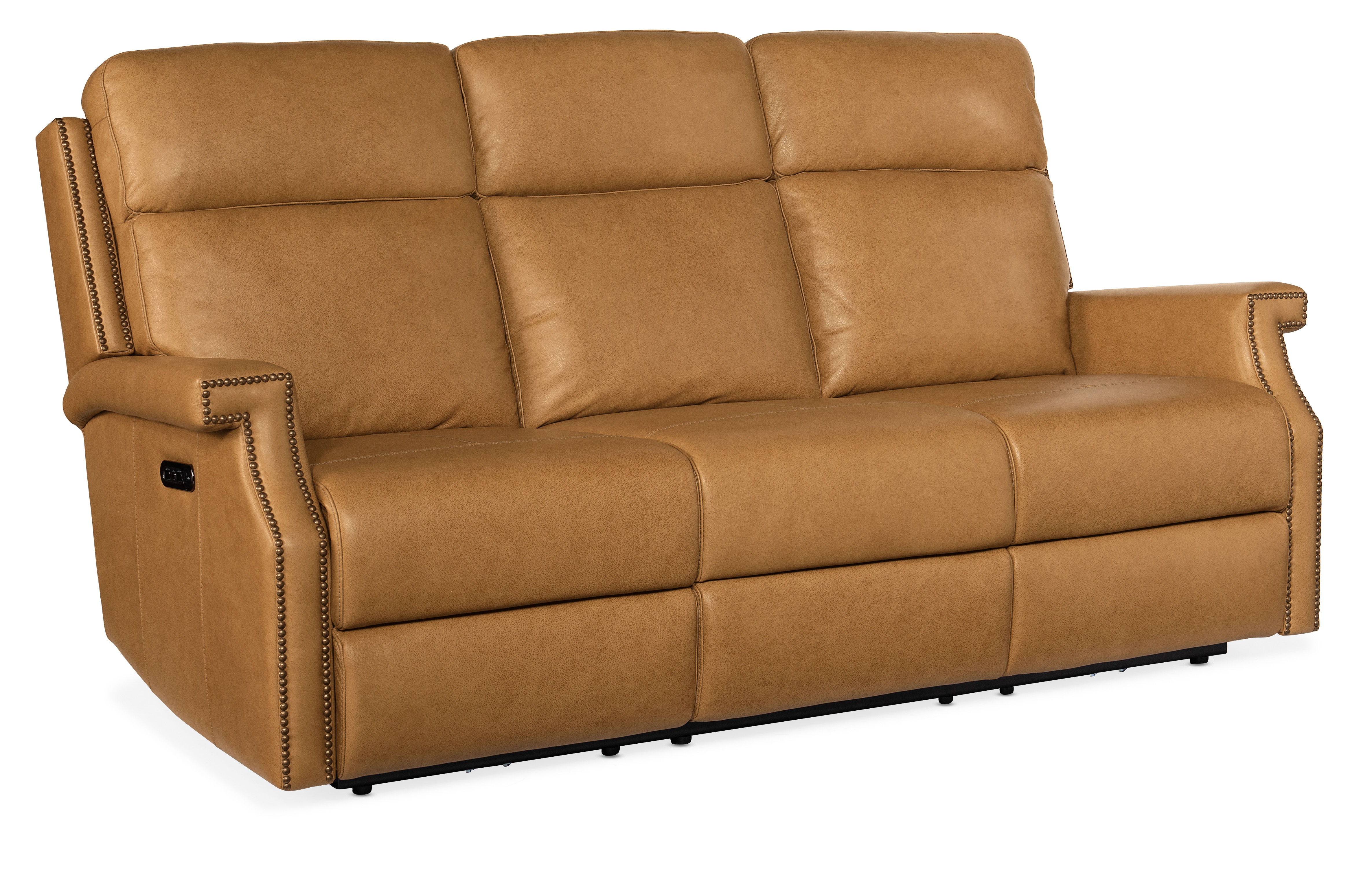 fghjfgjh Vaughn Zero Gravity Sofa with Power Headrest SS106-PHZ3-086
