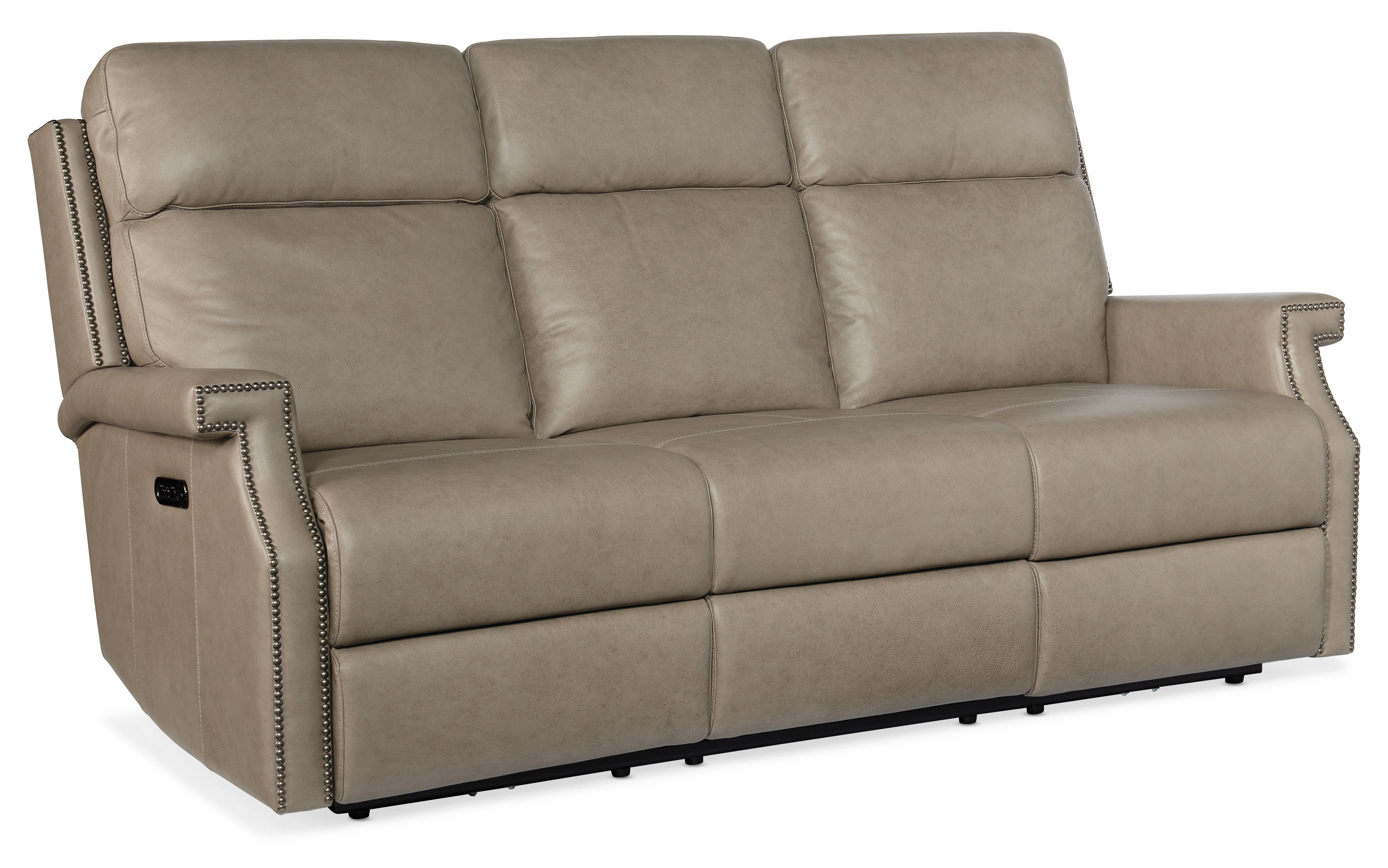 fghjfgjh Vaughn Zero Gravity Sofa with Power Headrest SS106-PHZ3-091