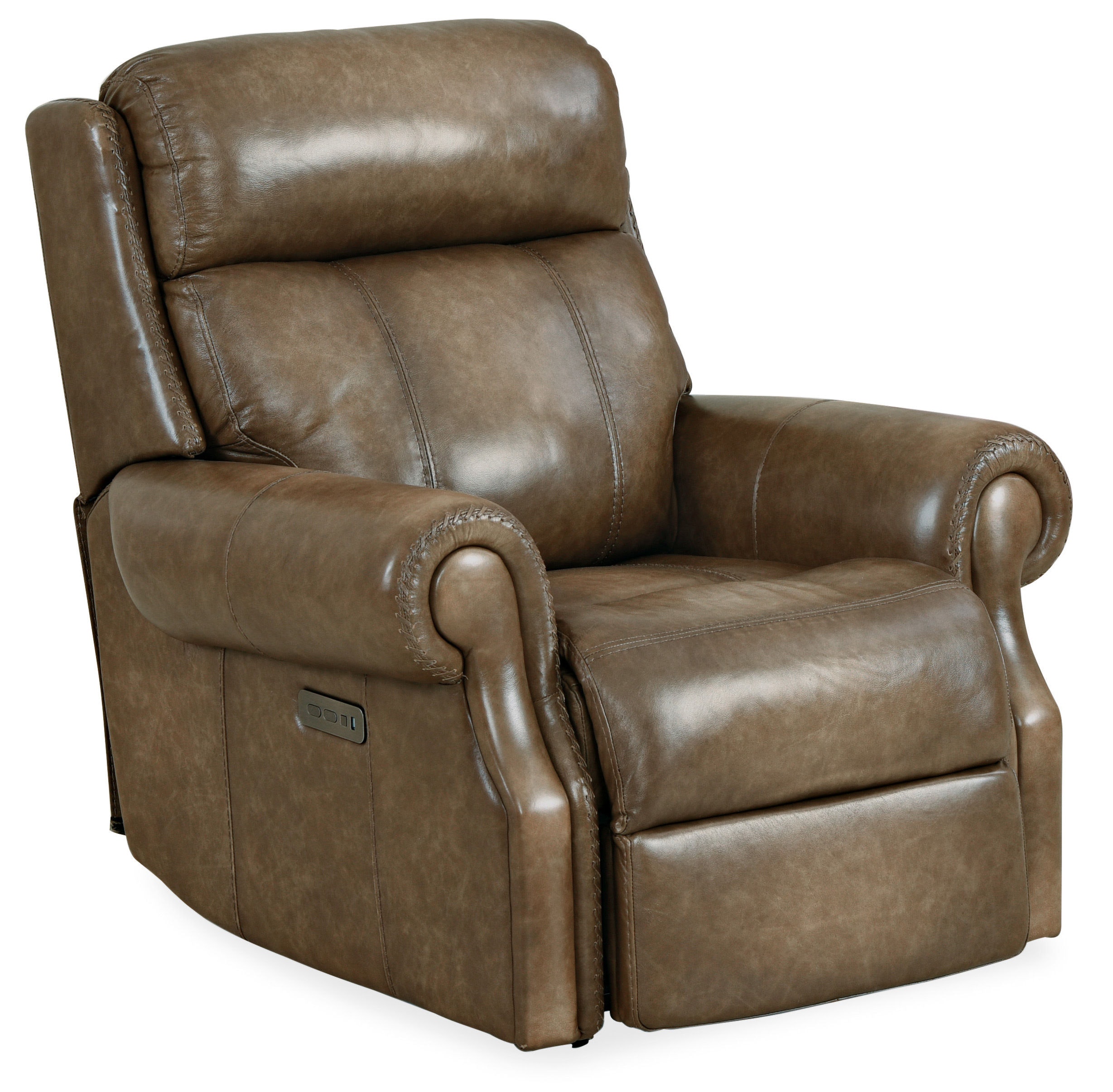 fghjfgjh Brooks PWR Recliner w/PWR Headrest SS316-PH1-083