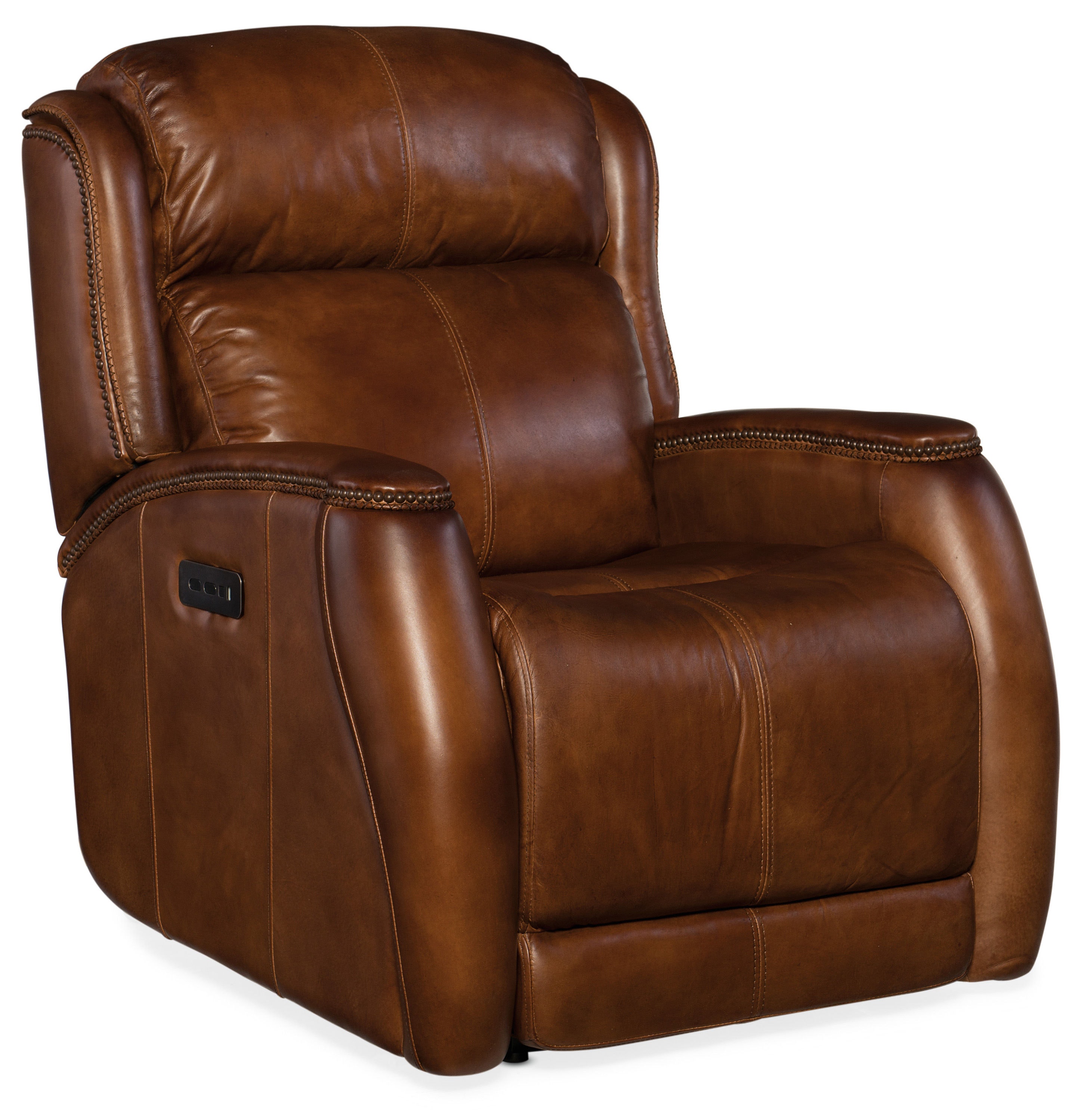 fghjfgjh Emerson Power Recliner w/ Power Headrest SS426-PWR-085