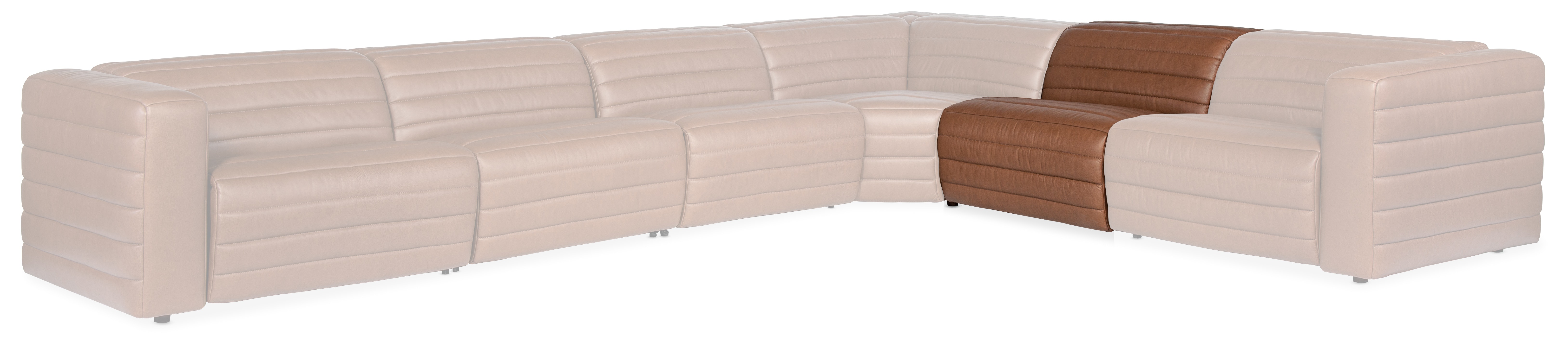 fghjfgjh Chatelain Armless 1.5 Stationary with Power Headrest SS454-1.5AL-S-PH-088