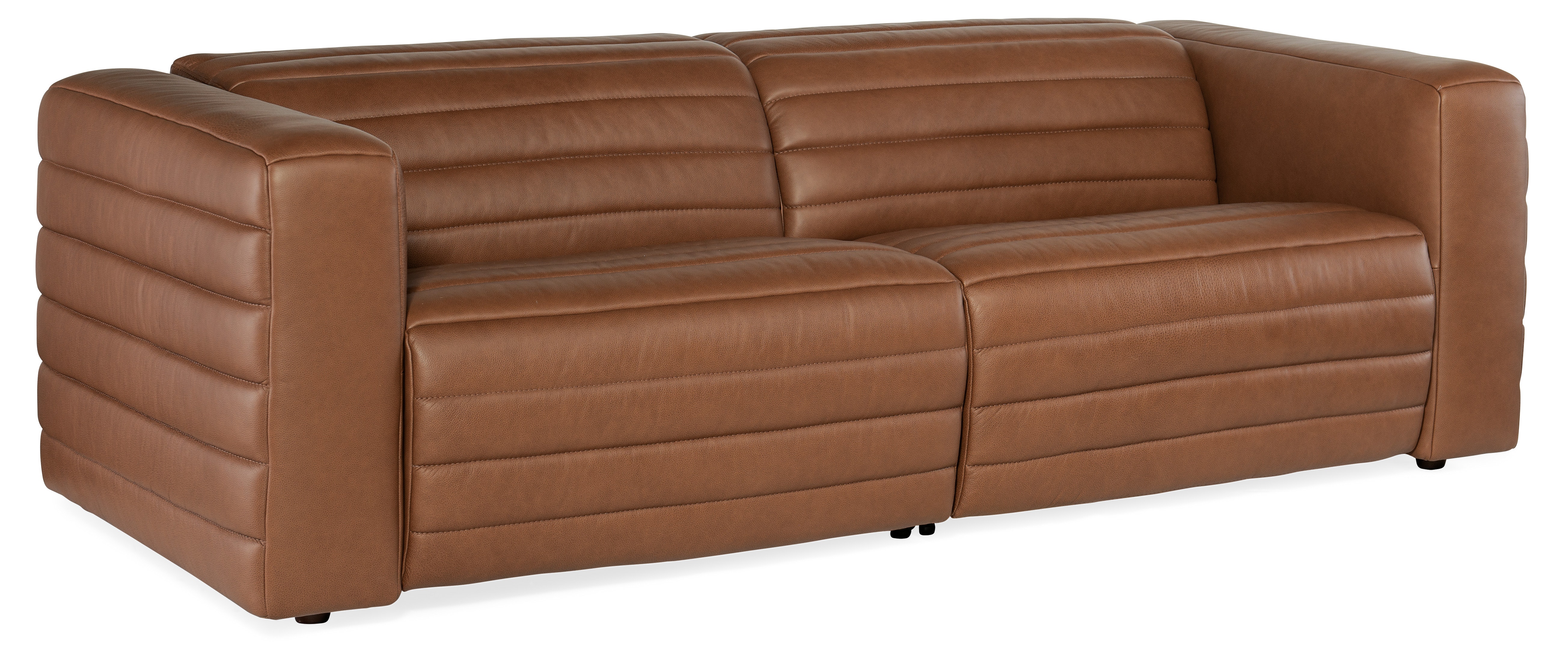 fghjfgjh Chatelain 1.5 LAF/RAF 2 over 2 Power Sofa with Power Headrest SS454-1.5RL-P-PH-088